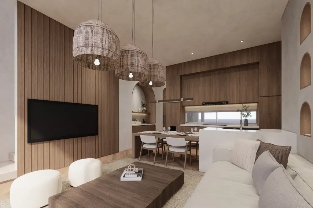 Вилла 115м² в Индонезии, Букит. Стоимостью 250000$ аренда фото-26