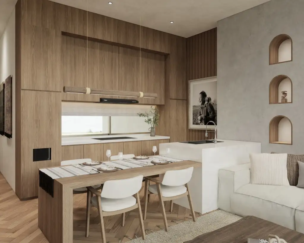 Вилла 115м² в Индонезии, Букит. Стоимостью 250000$ аренда фото-28