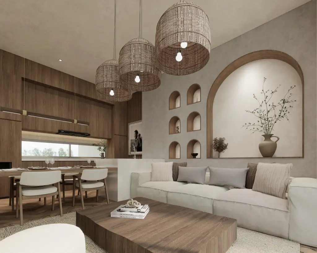 Вилла 115м² в Индонезии, Букит. Стоимостью 250000$ аренда фото-32