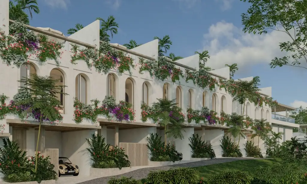 Вилла 115м² в Индонезии, Букит. Стоимостью 250000$ аренда фото-33