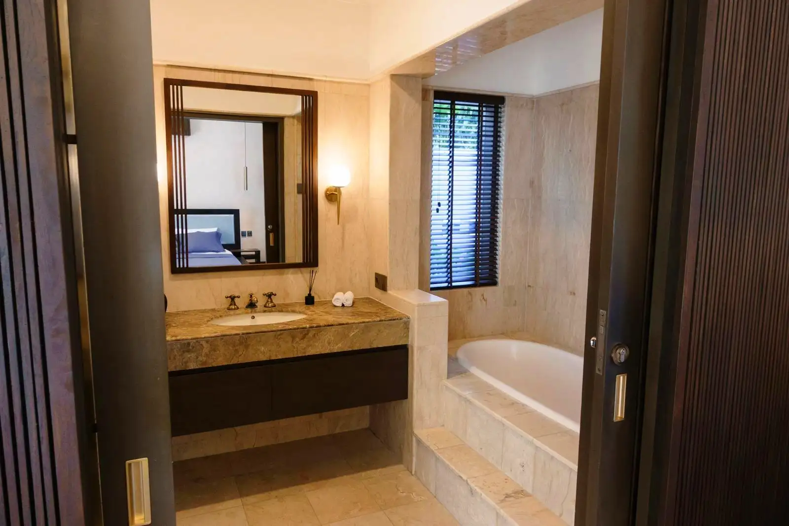 Вилла 350м² в Индонезии, Букит. Стоимостью 140000$ аренда фото-2