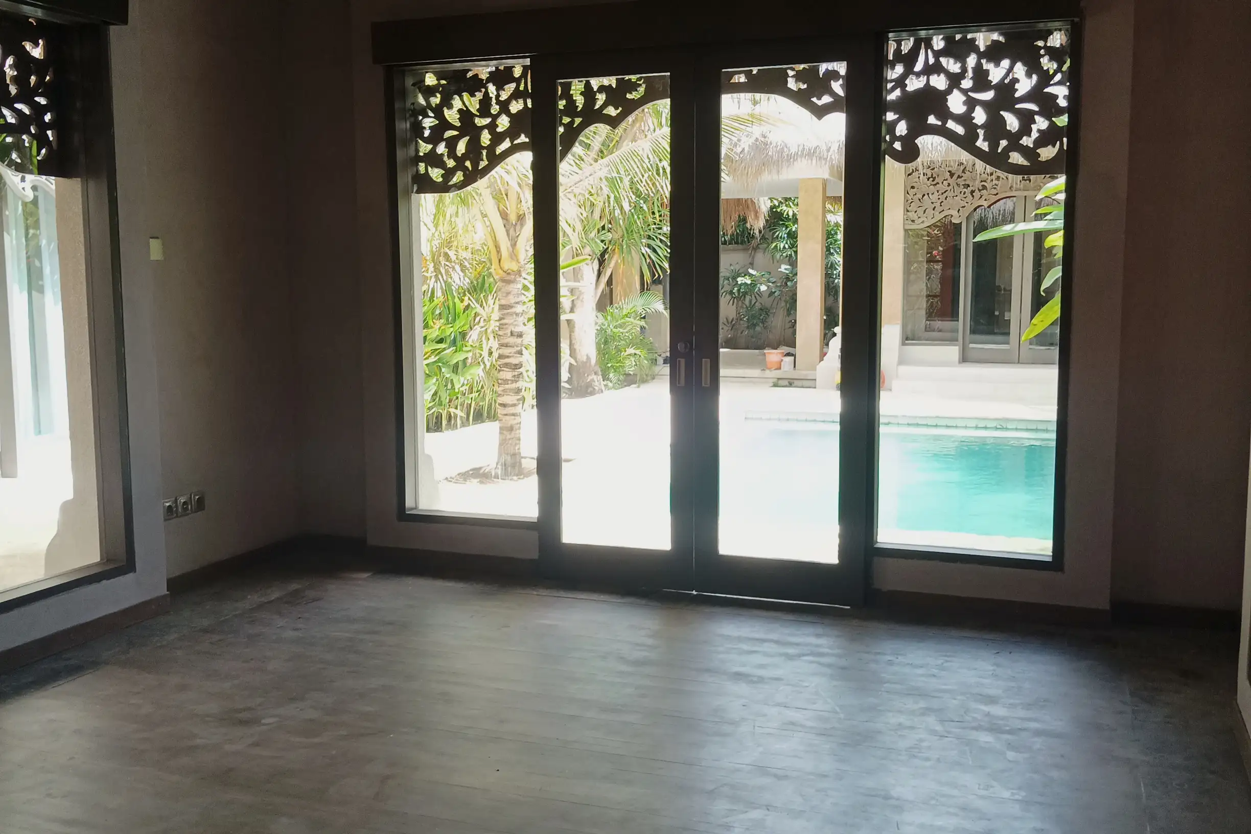 Вилла 350м² в Индонезии, Букит. Стоимостью 140000$ аренда фото-6