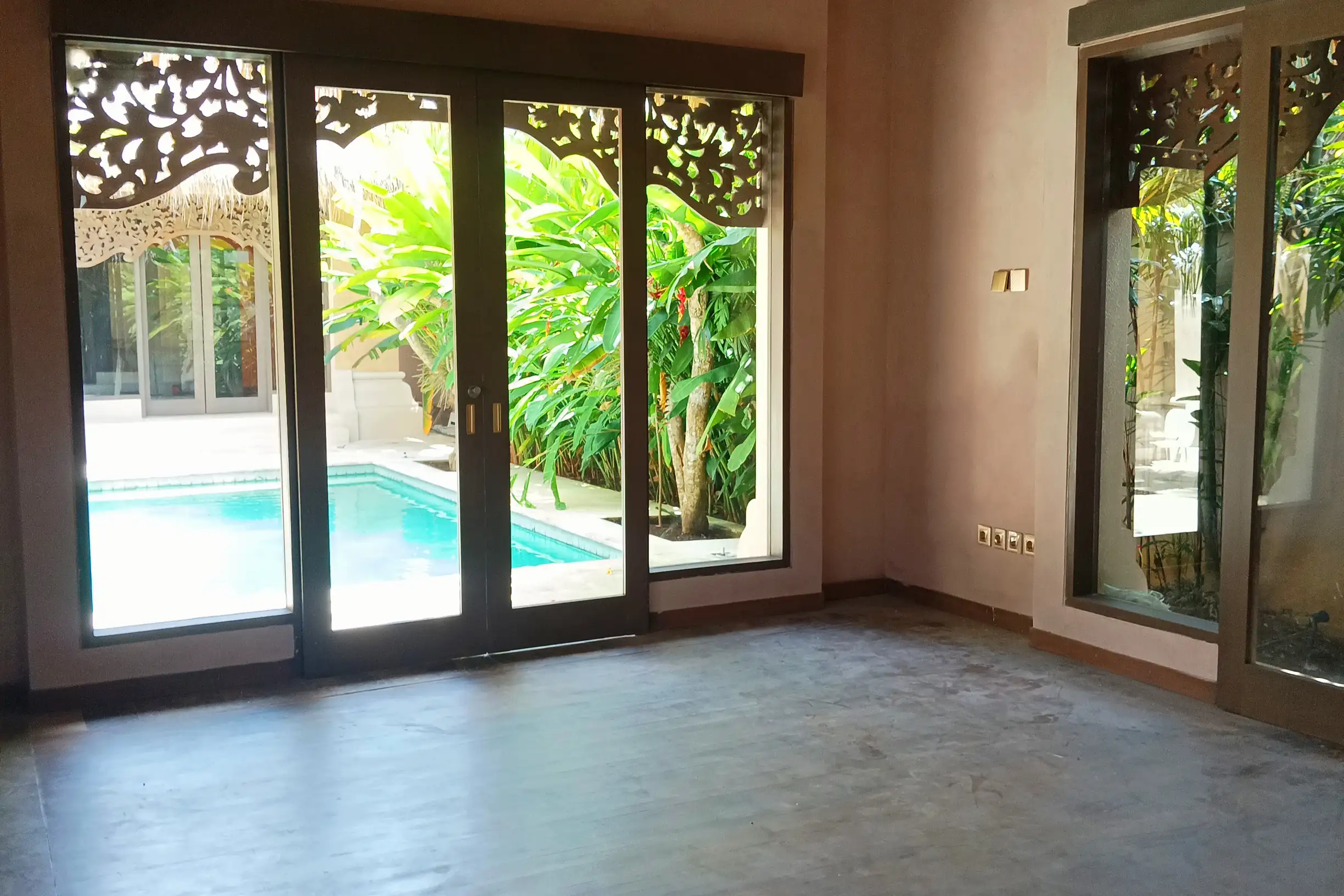 Вилла 350м² в Индонезии, Букит. Стоимостью 140000$ аренда фото-7