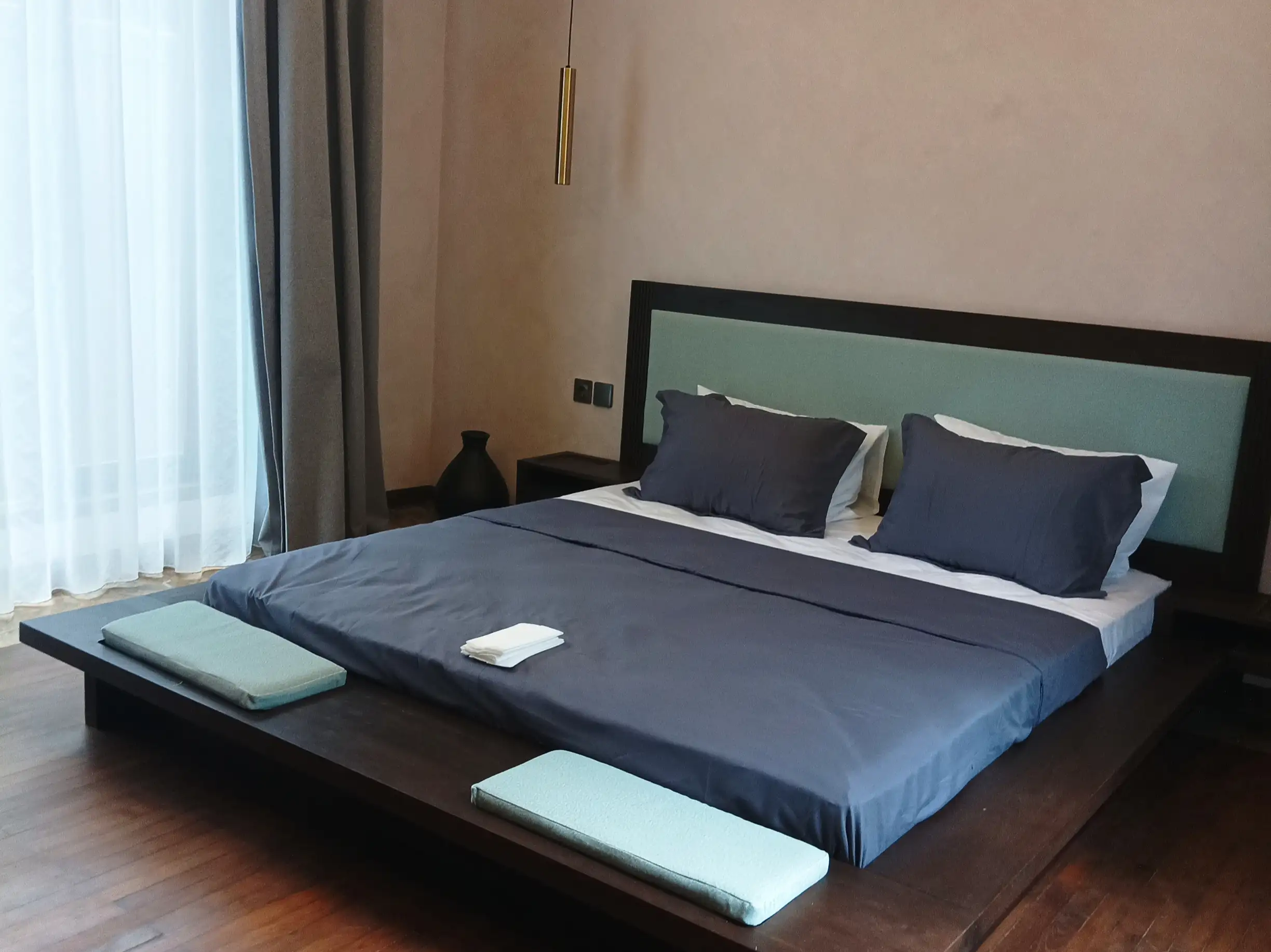 Вилла 350м² в Индонезии, Букит. Стоимостью 140000$ аренда фото-11