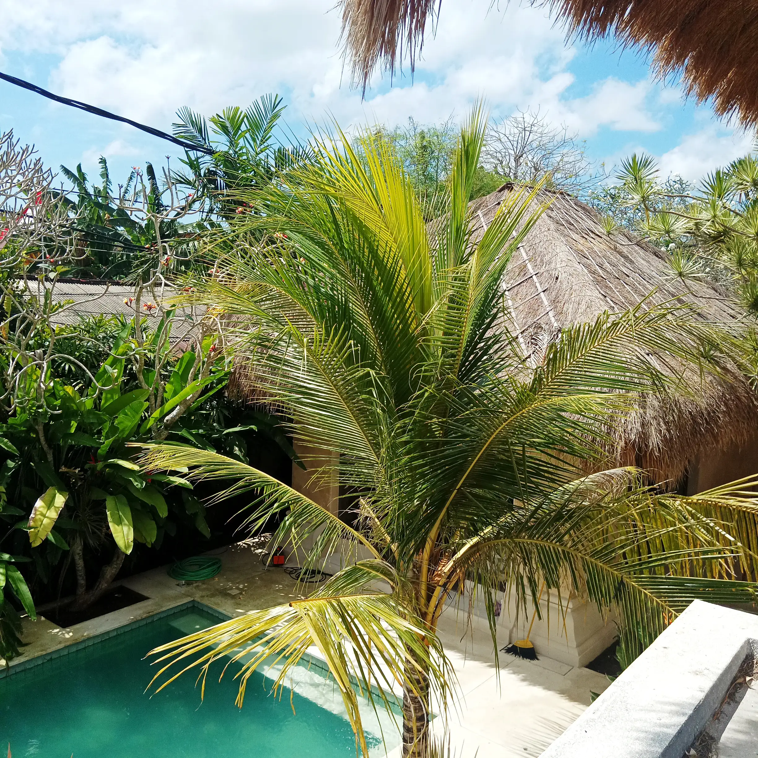 Вилла 350м² в Индонезии, Букит. Стоимостью 140000$ аренда фото-13