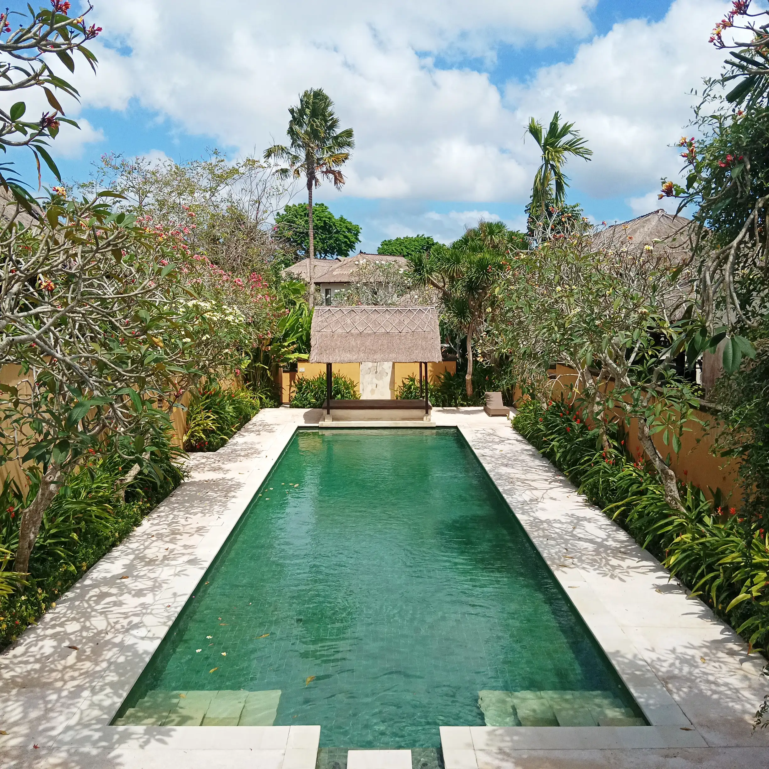 Вилла 350м² в Индонезии, Букит. Стоимостью 140000$ аренда фото-14