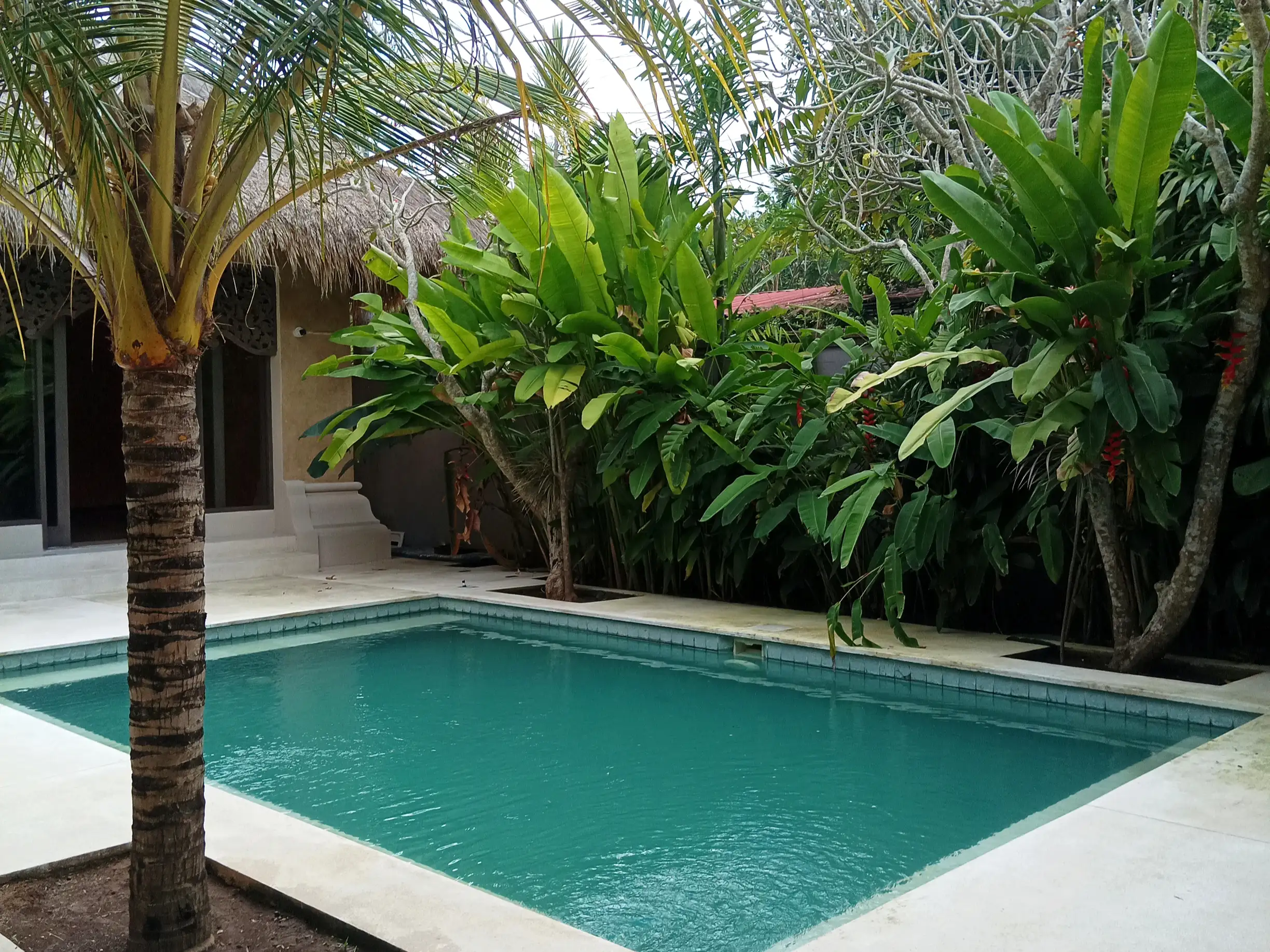 Вилла 350м² в Индонезии, Букит. Стоимостью 140000$ аренда фото-15