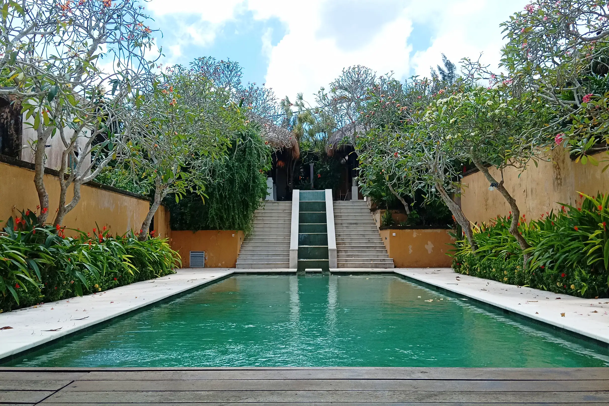 Вилла 350м² в Индонезии, Букит. Стоимостью 140000$ аренда фото-16