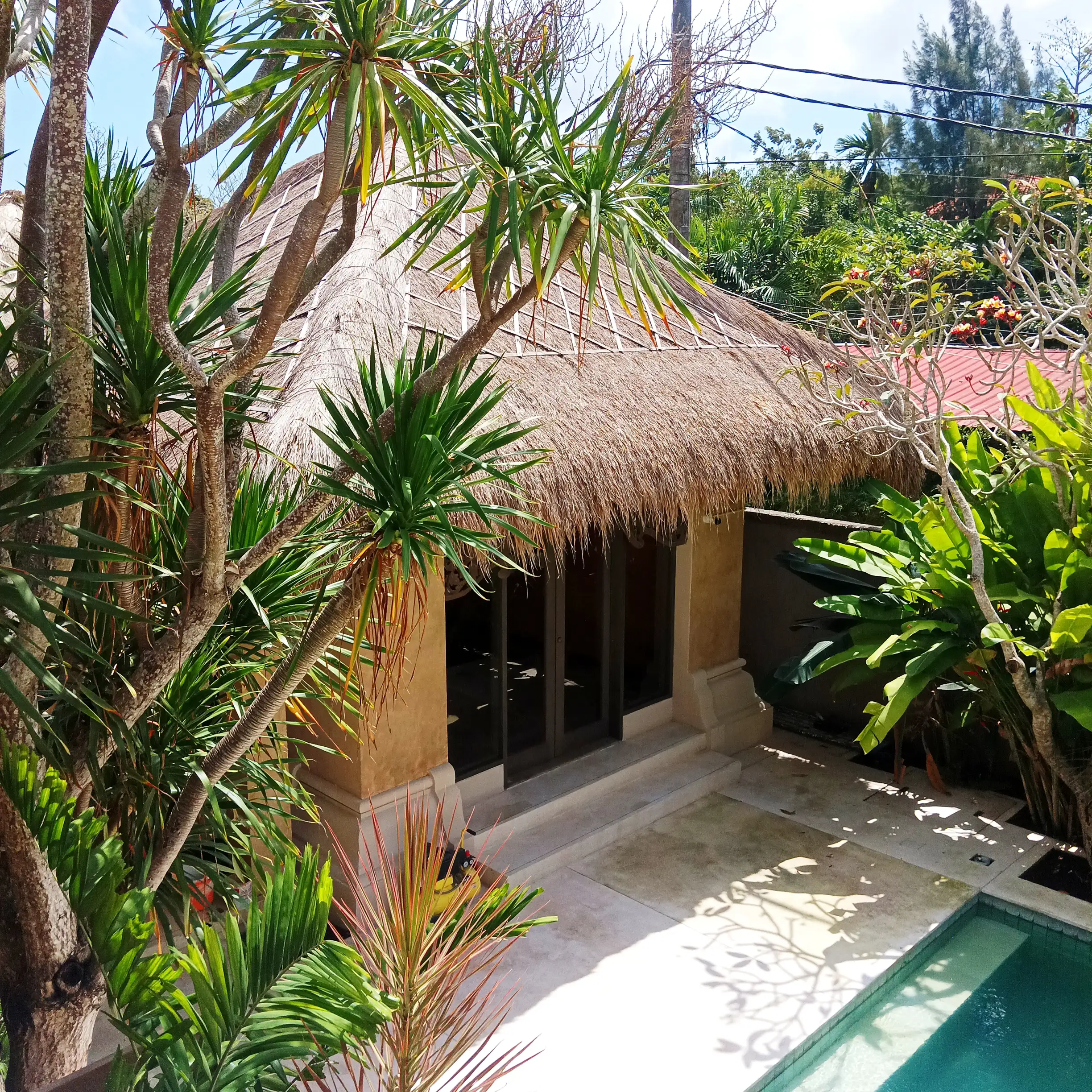 Вилла 350м² в Индонезии, Букит. Стоимостью 140000$ аренда фото-17