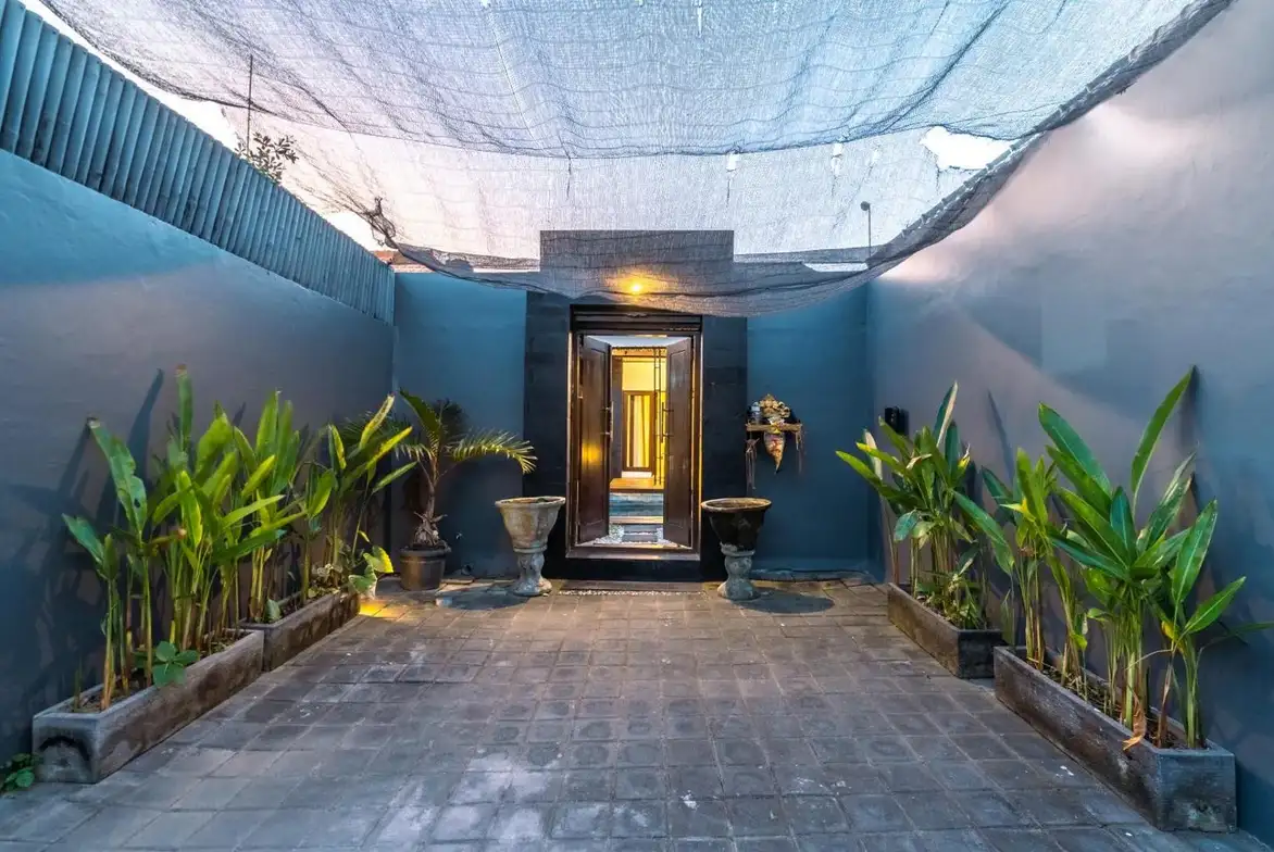 Вилла 110м² в Индонезии, Семинак. Стоимостью 191000$ аренда фото-2