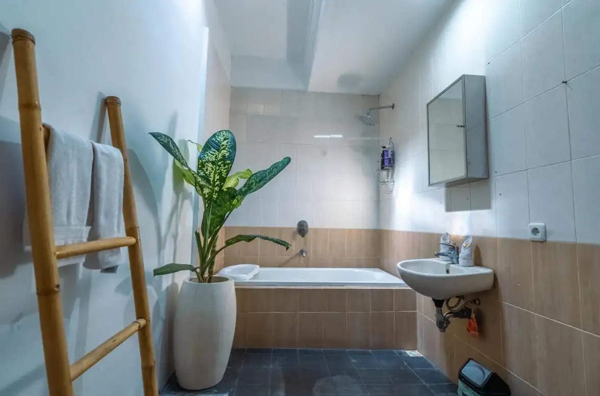 Вилла 110м² в Индонезии, Семинак. Стоимостью 191000$ аренда фото-4