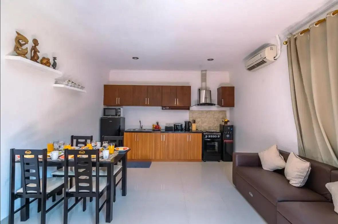 Вилла 110м² в Индонезии, Семинак. Стоимостью 191000$ аренда фото-9