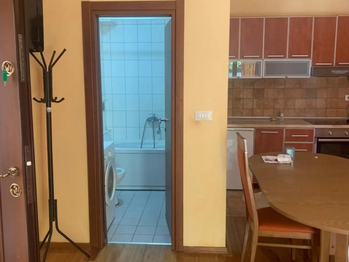 Квартира 53м² в Черногории, Рисан. Стоимостью 87000€ аренда фото-7