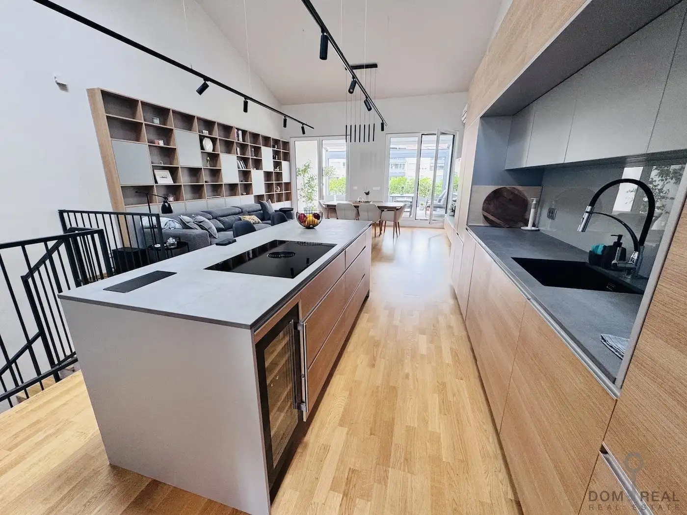 Квартира 123м² в Словении, Изола. Стоимостью 780000€ аренда фото-1