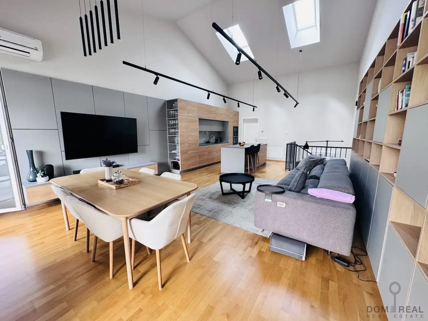 Квартира 123м² в Словении, Изола. Стоимостью 780000€ аренда фото-3