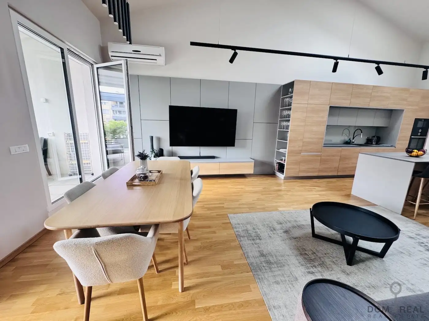 Квартира 123м² в Словении, Изола. Стоимостью 780000€ аренда фото-5