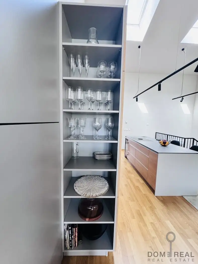 Квартира 123м² в Словении, Изола. Стоимостью 780000€ аренда фото-6