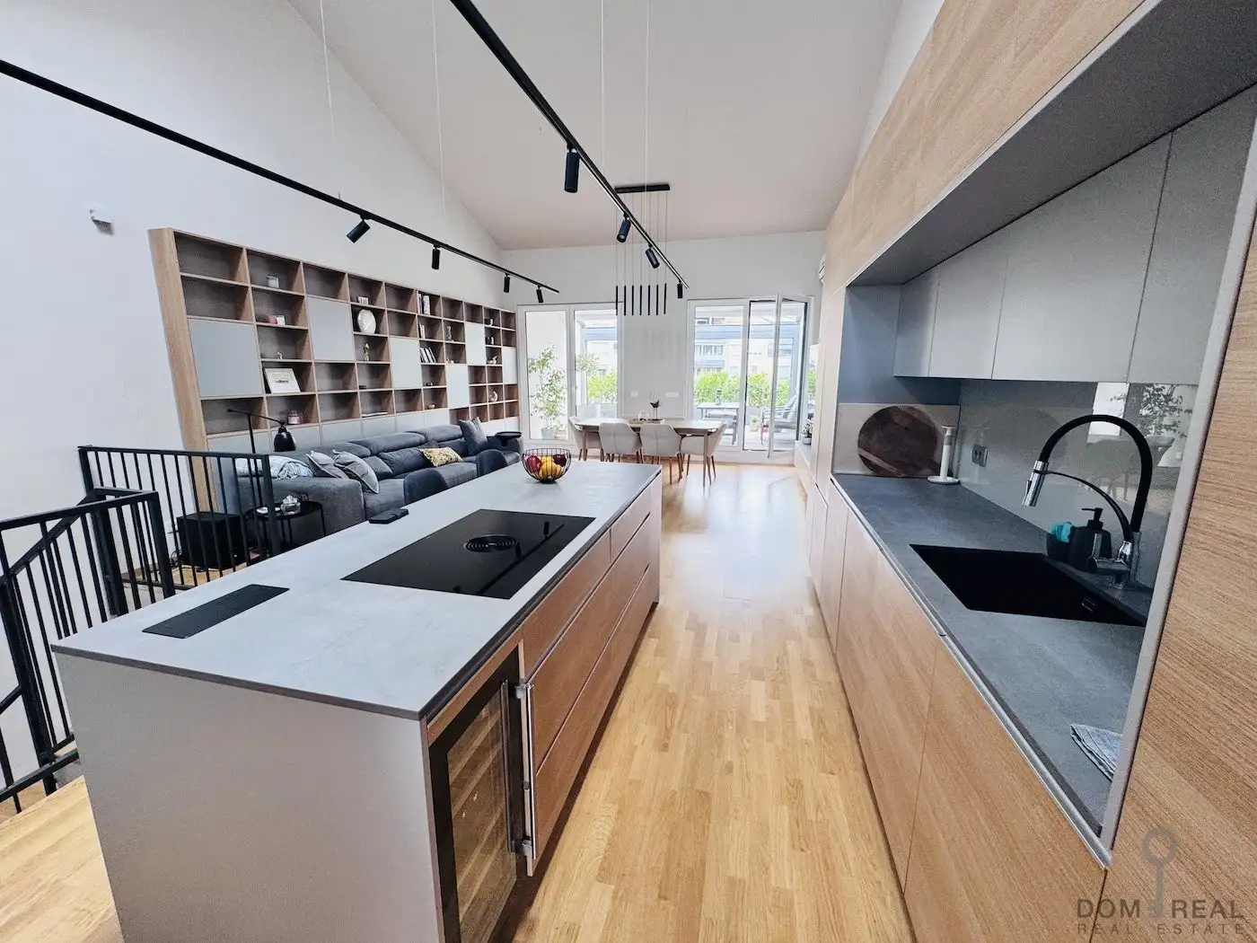 Квартира 123м² в Словении, Изола. Стоимостью 780000€ аренда фото-7