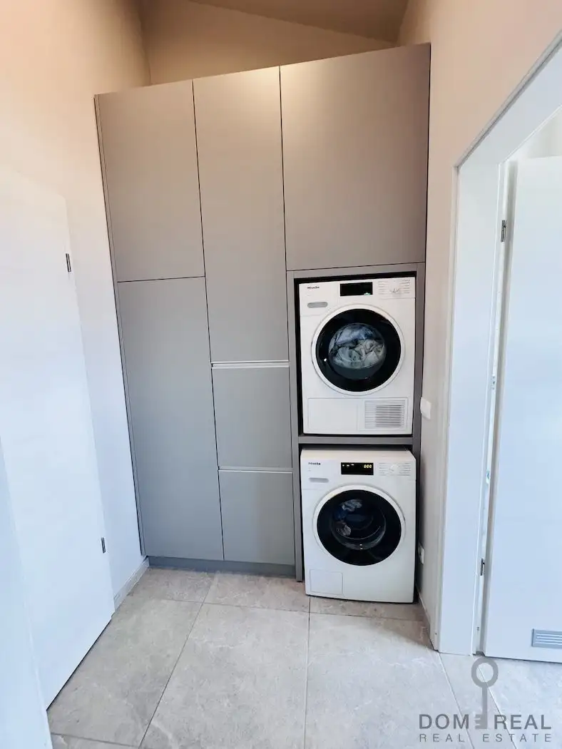 Квартира 123м² в Словении, Изола. Стоимостью 780000€ аренда фото-9
