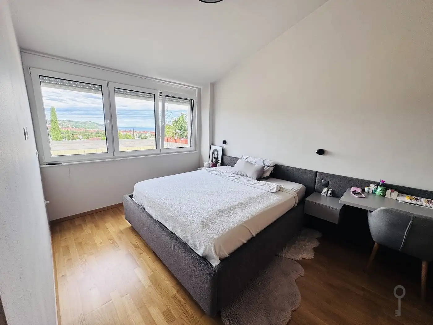 Квартира 123м² в Словении, Изола. Стоимостью 780000€ аренда фото-11