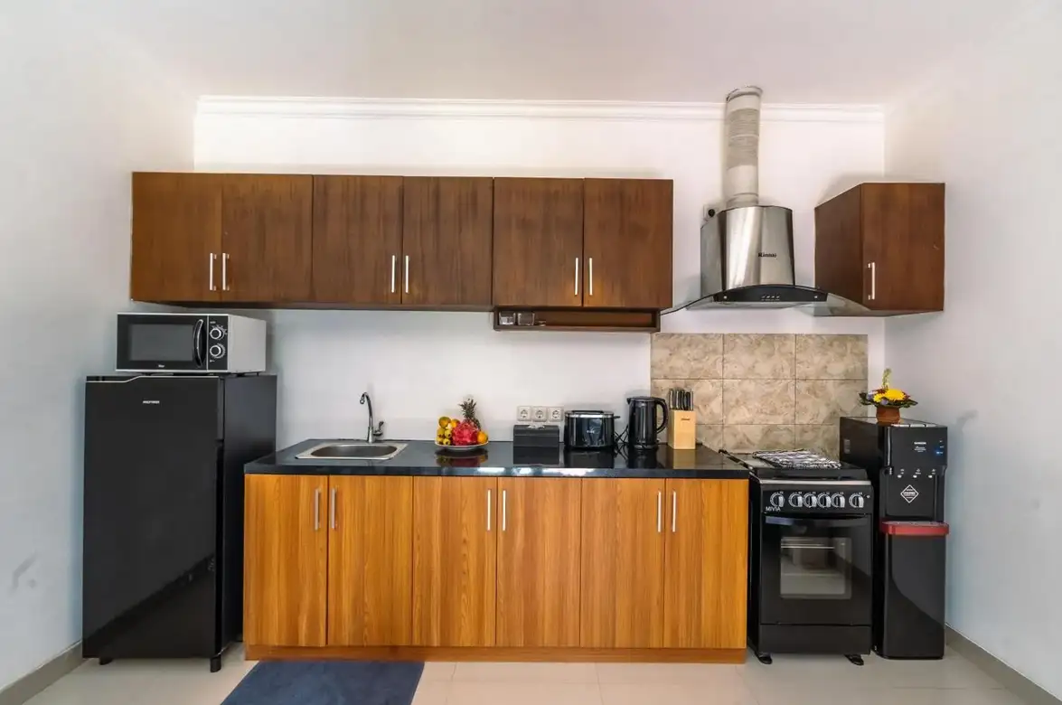 Вилла 110м² в Индонезии, Семинак. Стоимостью 15400$ аренда фото-12