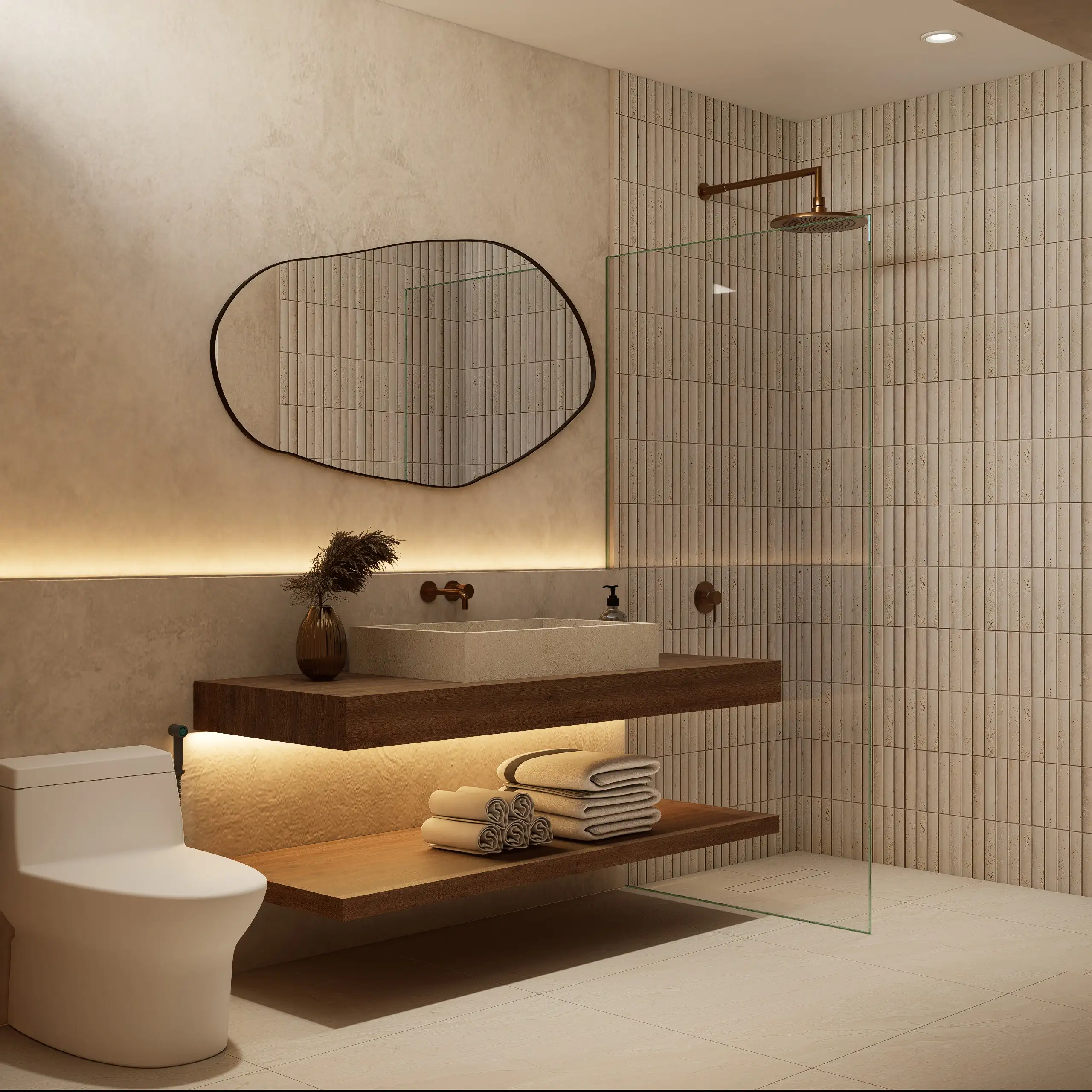 Вилла 154м² в Индонезии, Букит. Стоимостью 319000$ аренда фото-1