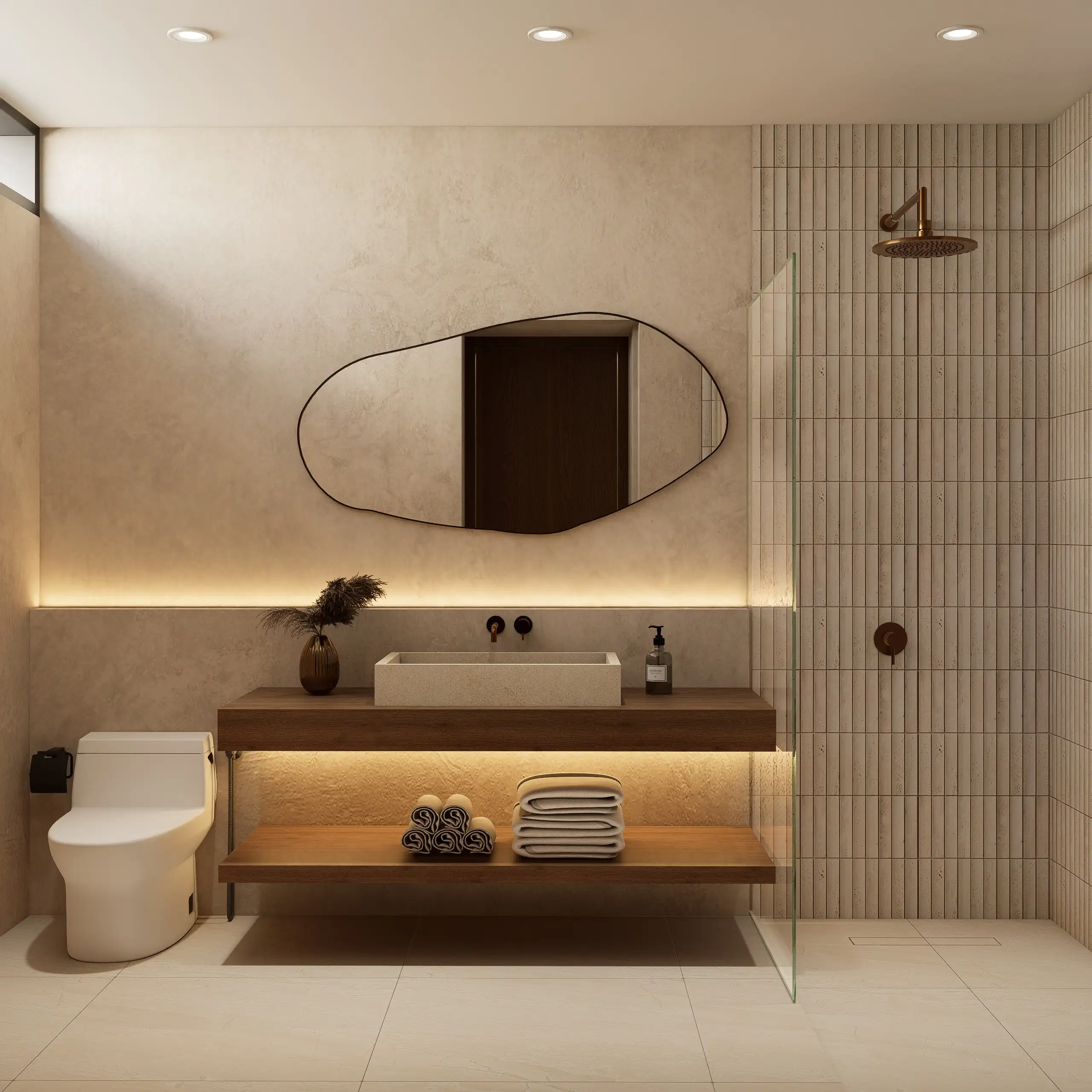 Вилла 154м² в Индонезии, Букит. Стоимостью 319000$ аренда фото-2