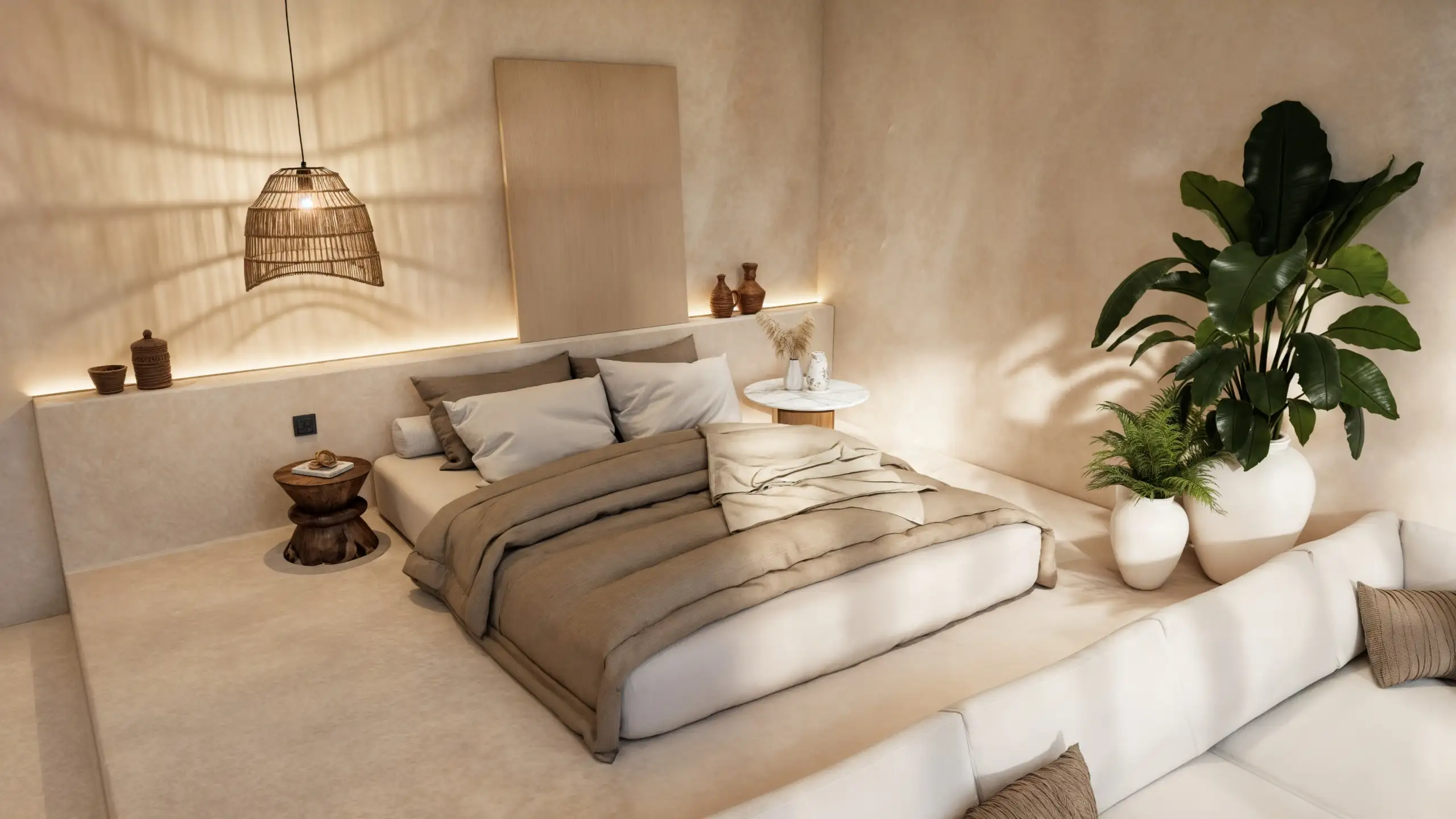 Вилла 154м² в Индонезии, Букит. Стоимостью 319000$ аренда фото-9