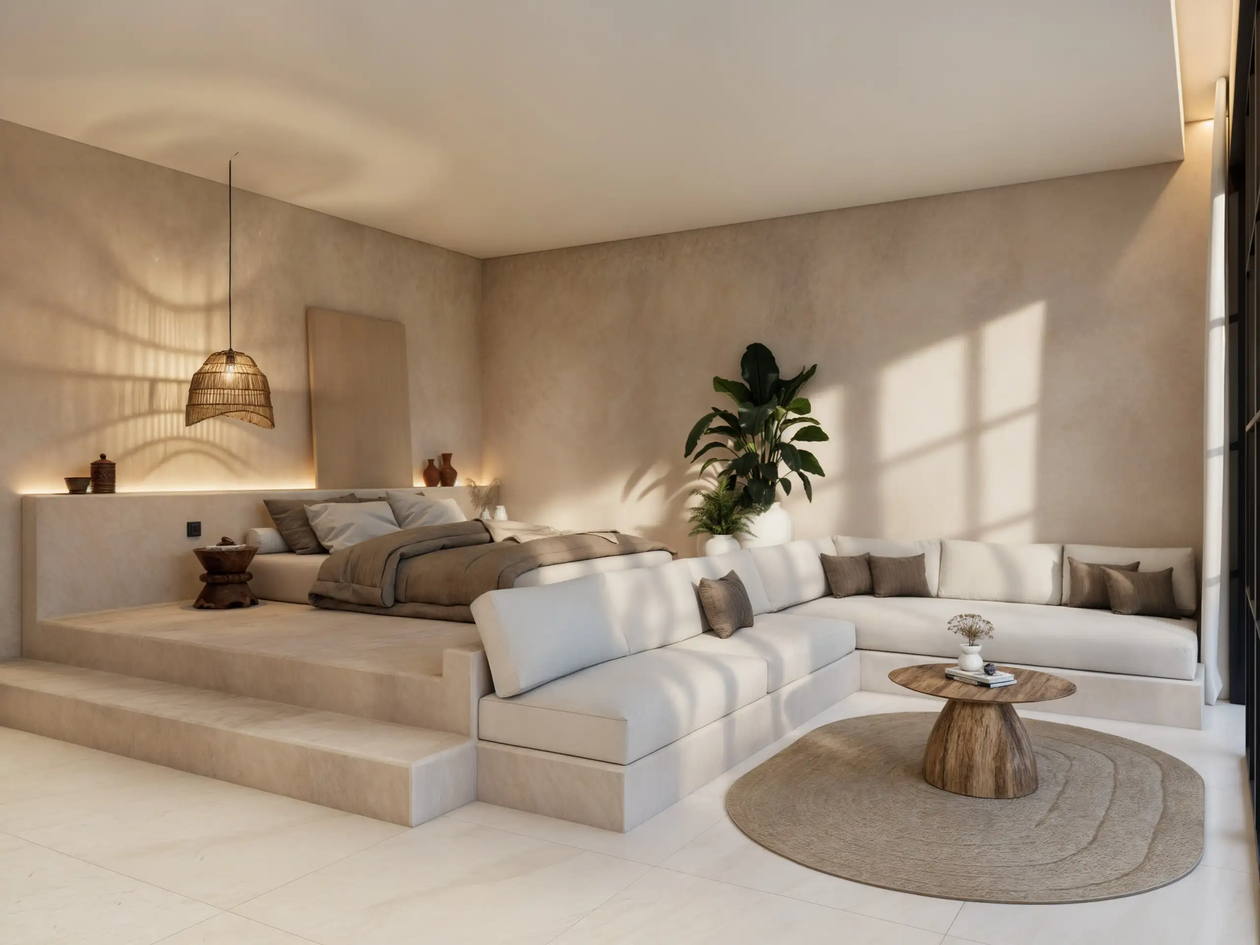 Вилла 154м² в Индонезии, Букит. Стоимостью 319000$ аренда фото-10