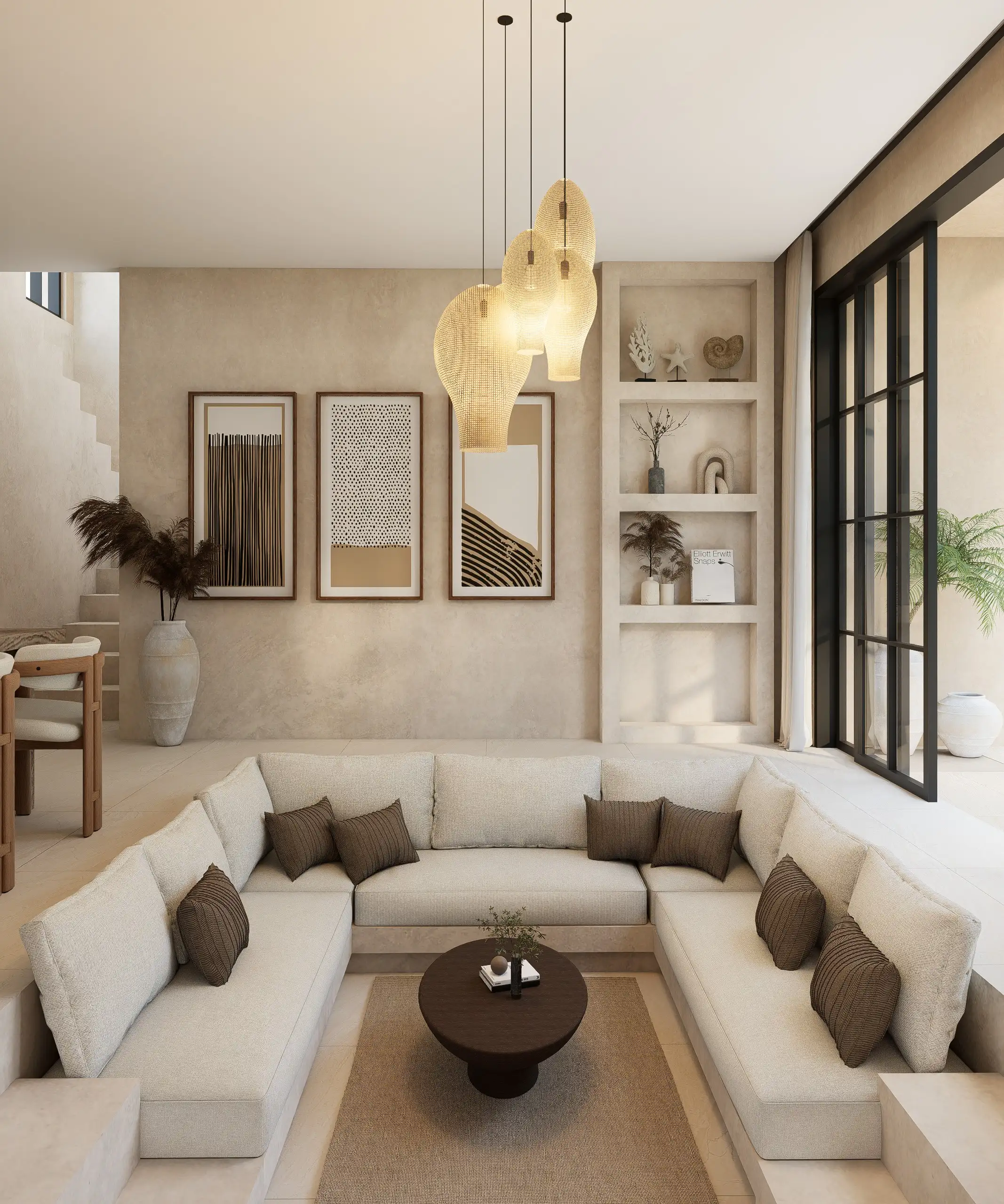 Вилла 154м² в Индонезии, Букит. Стоимостью 319000$ аренда фото-19