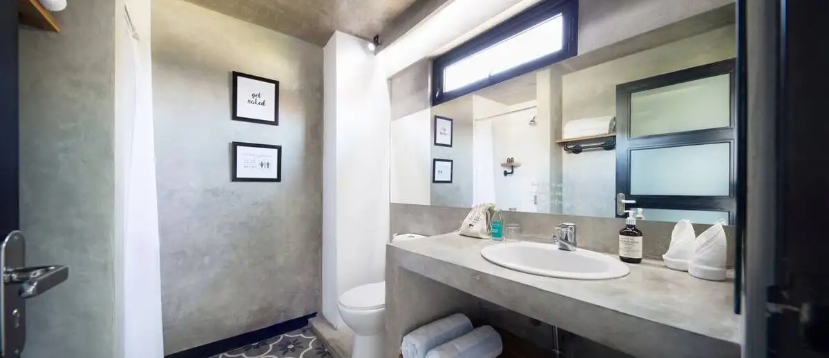 Квартира 27м² в Индонезии, Семинак. Стоимостью 120000$ аренда фото-3