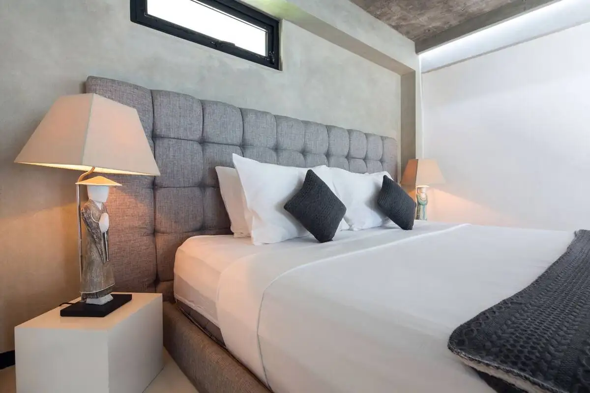 Квартира 27м² в Индонезии, Семинак. Стоимостью 120000$ аренда фото-6