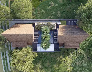 Купить виллу в Индонезии 236000$