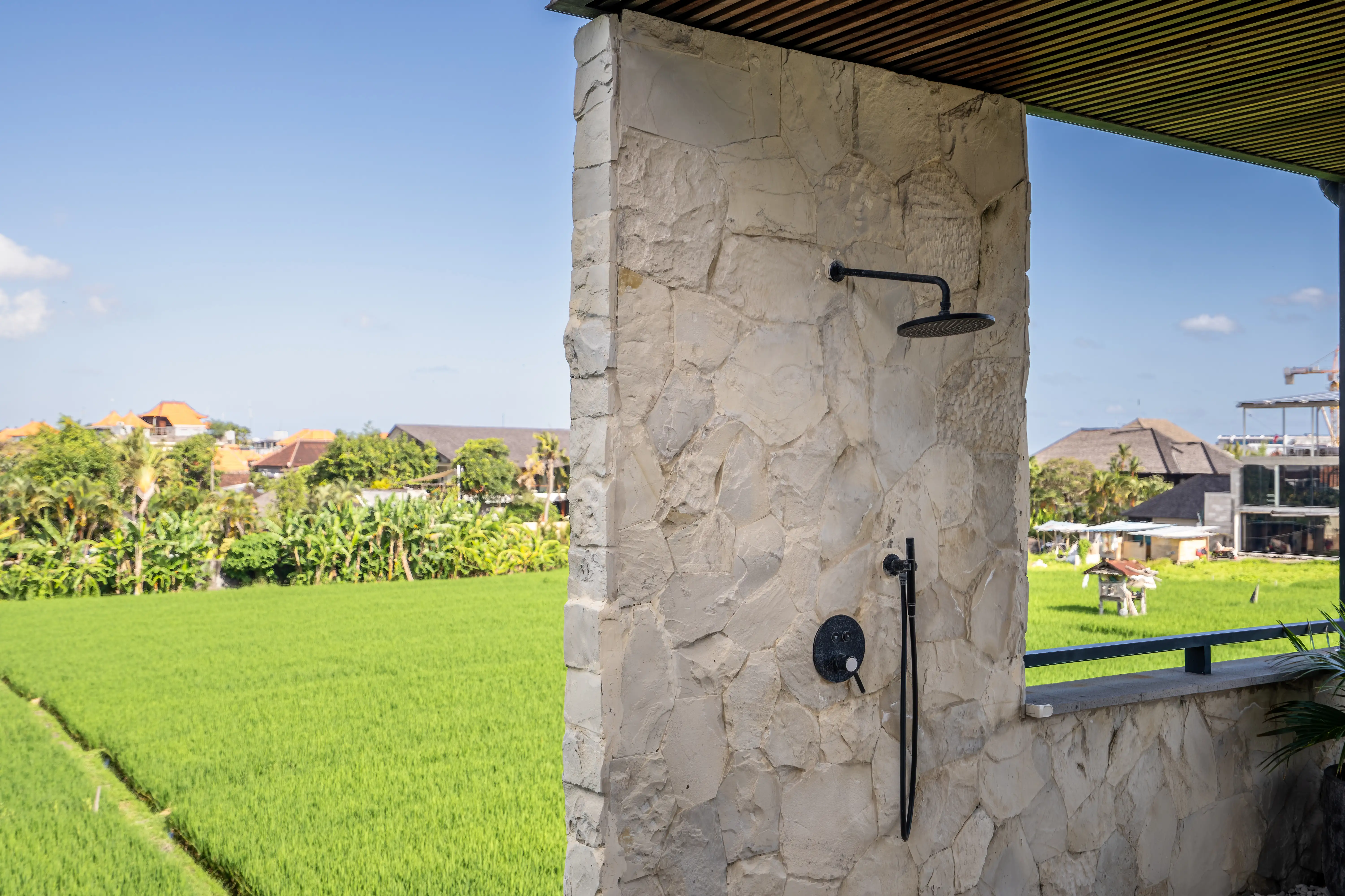 Вилла 248м² в Индонезии, Кангу. Стоимостью 418000$ аренда фото-2