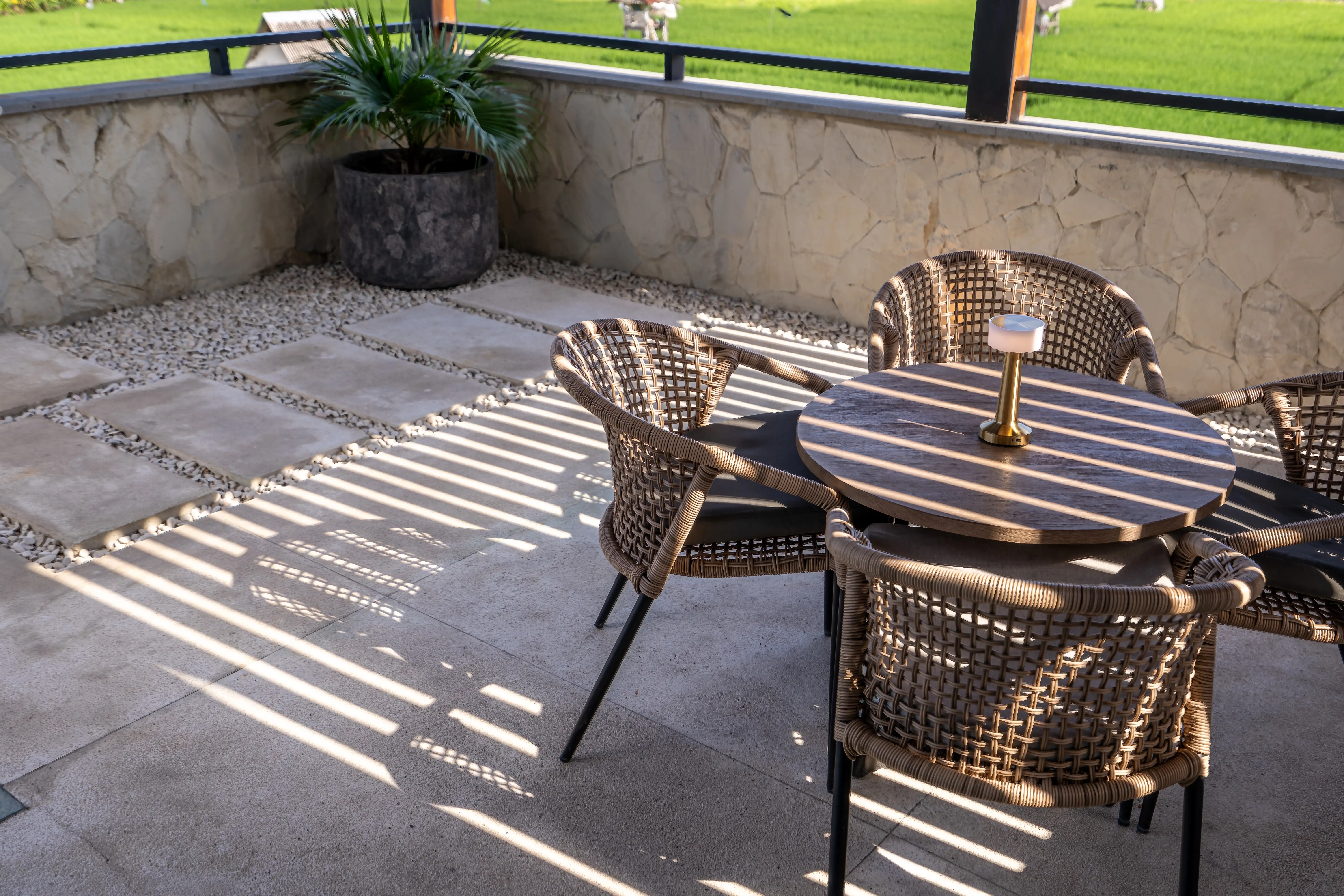 Вилла 248м² в Индонезии, Кангу. Стоимостью 418000$ аренда фото-5