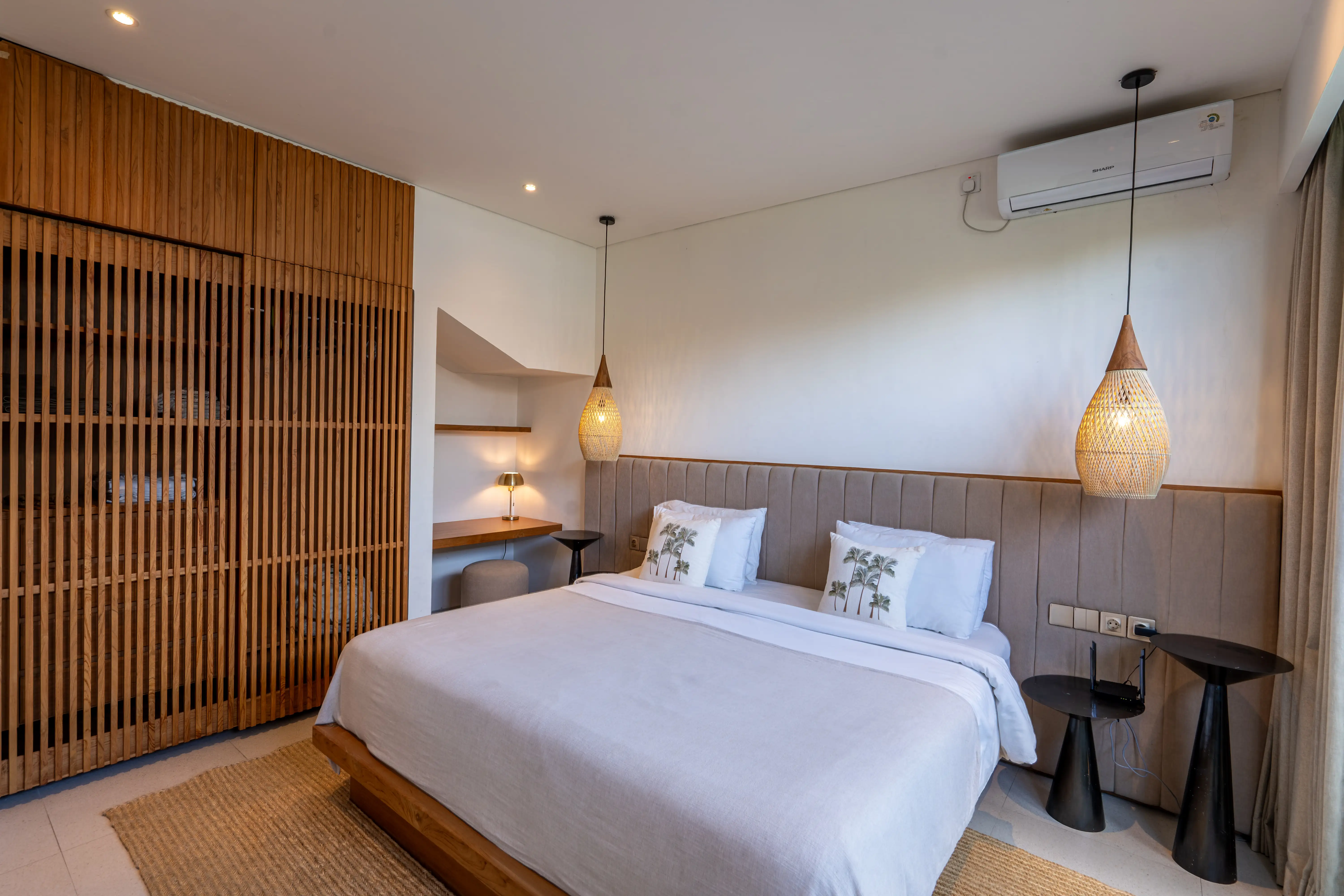 Вилла 248м² в Индонезии, Кангу. Стоимостью 418000$ аренда фото-7