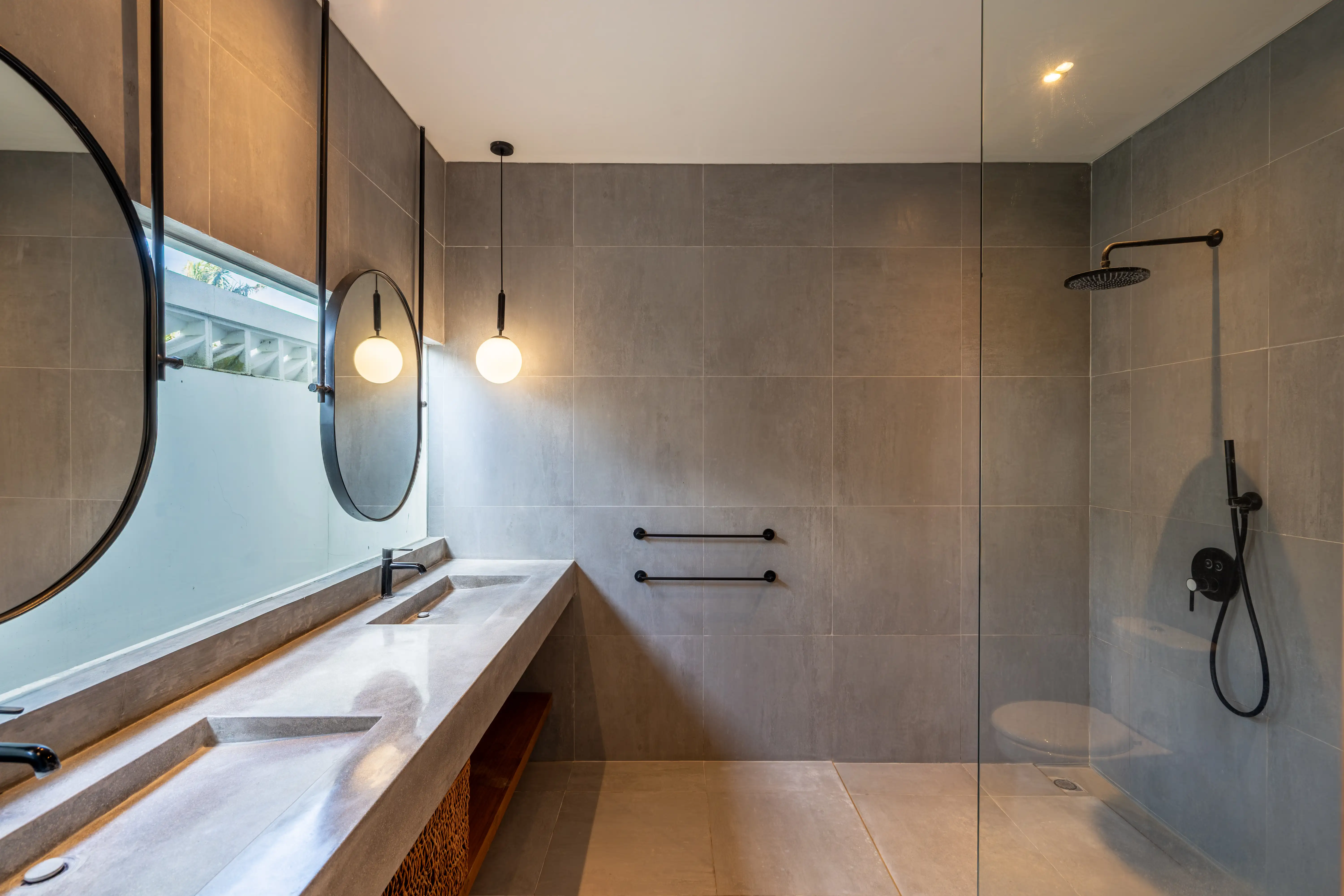 Вилла 248м² в Индонезии, Кангу. Стоимостью 418000$ аренда фото-8