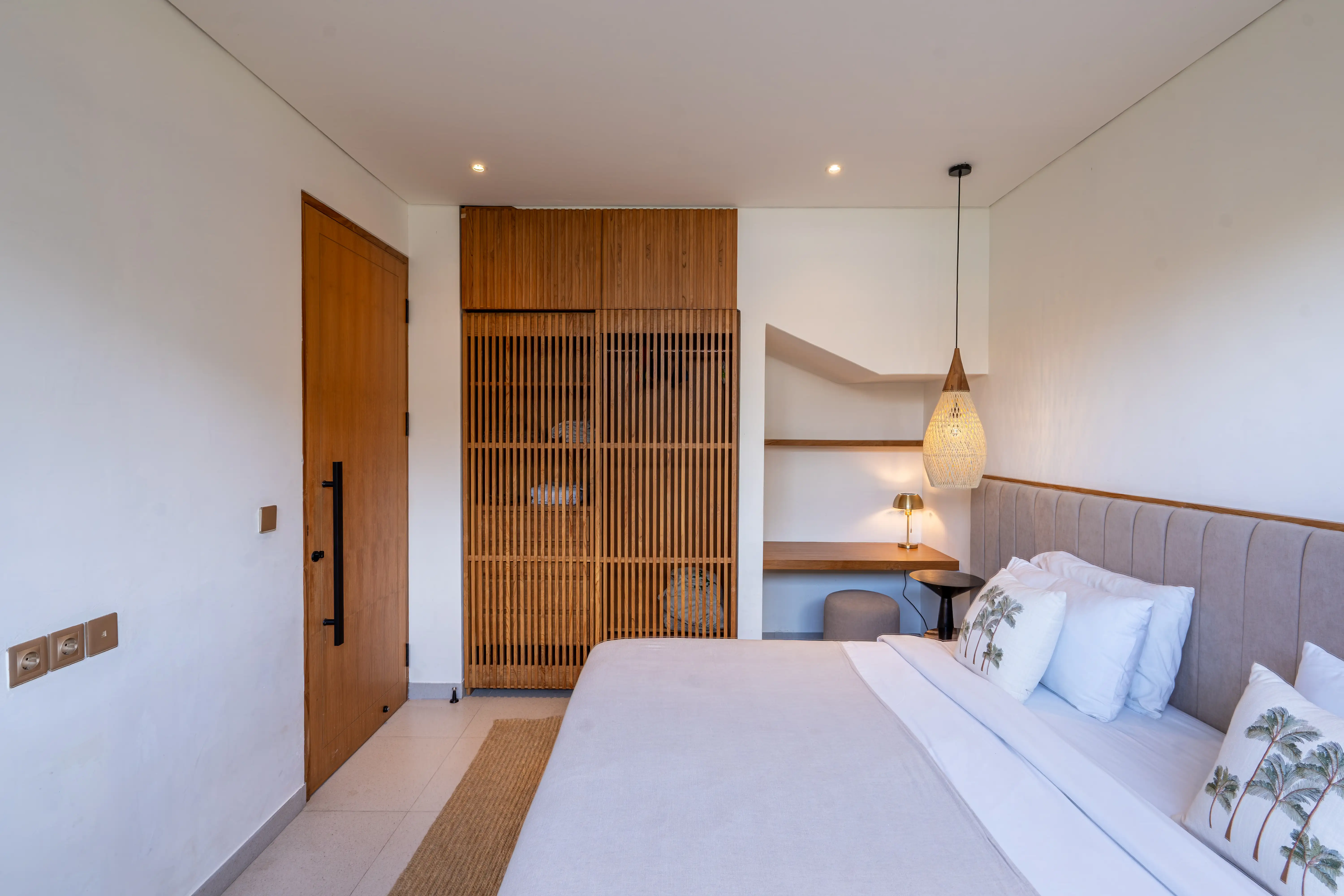 Вилла 248м² в Индонезии, Кангу. Стоимостью 418000$ аренда фото-9