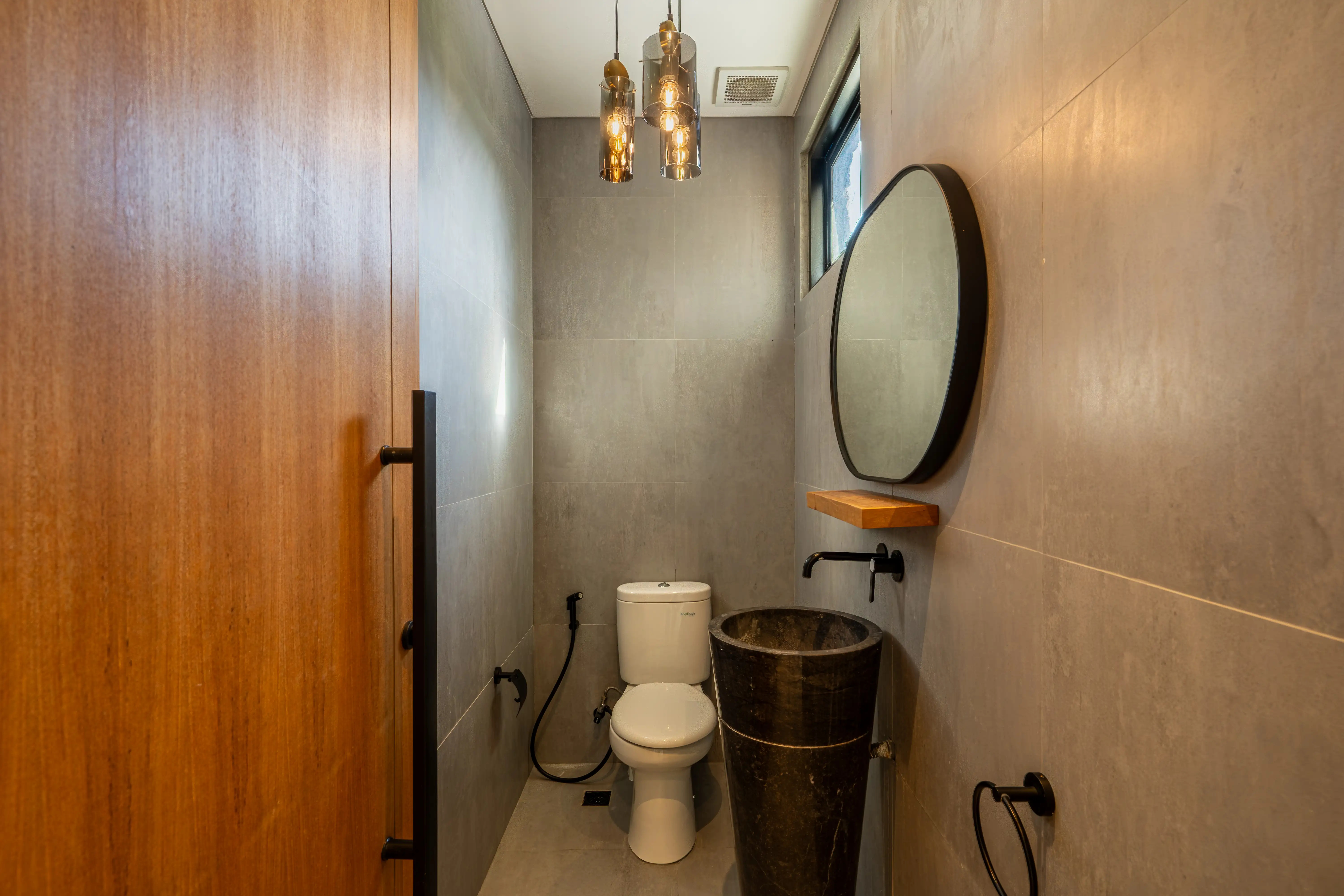 Вилла 248м² в Индонезии, Кангу. Стоимостью 418000$ аренда фото-11