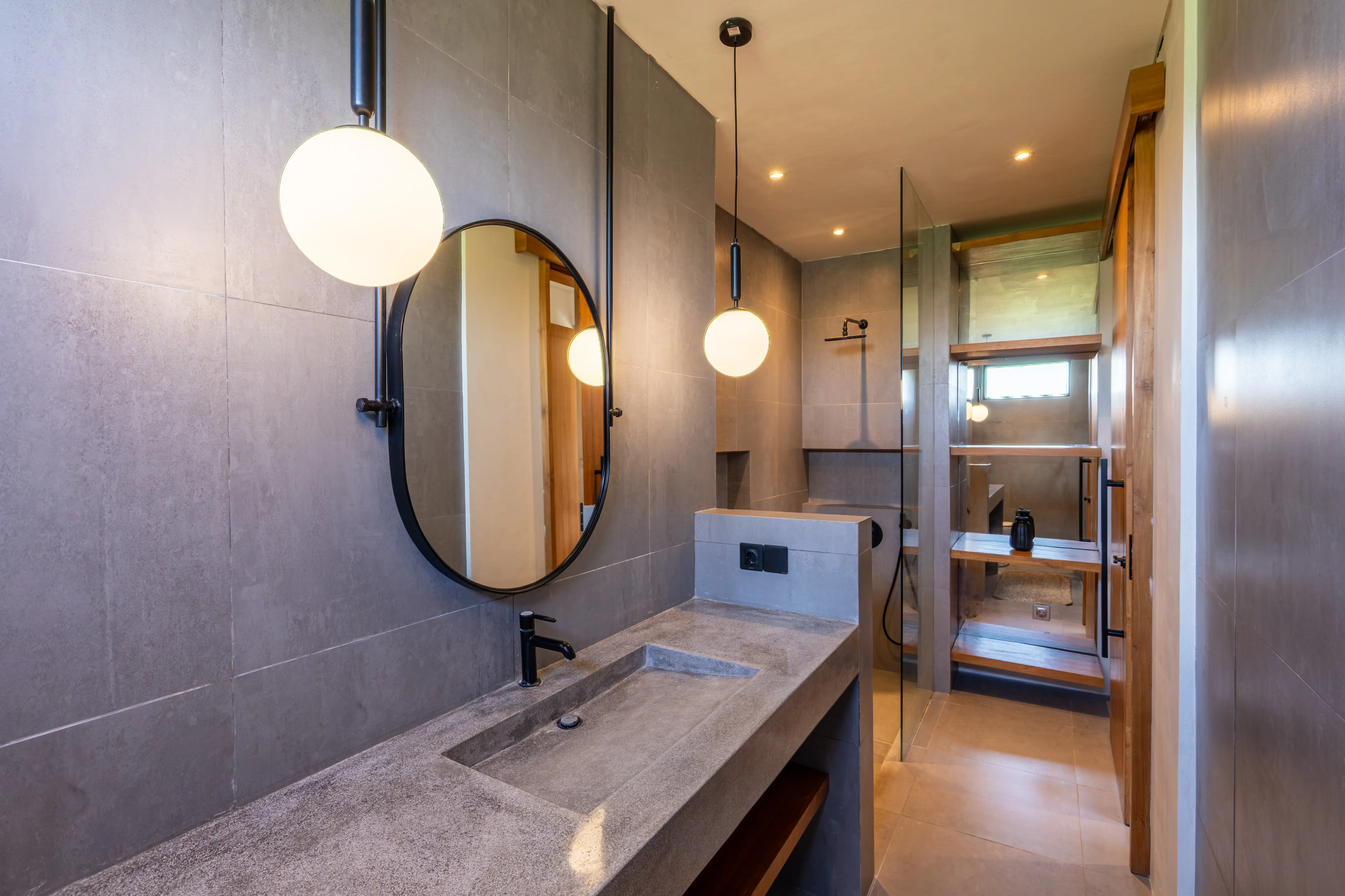 Вилла 248м² в Индонезии, Кангу. Стоимостью 418000$ аренда фото-12