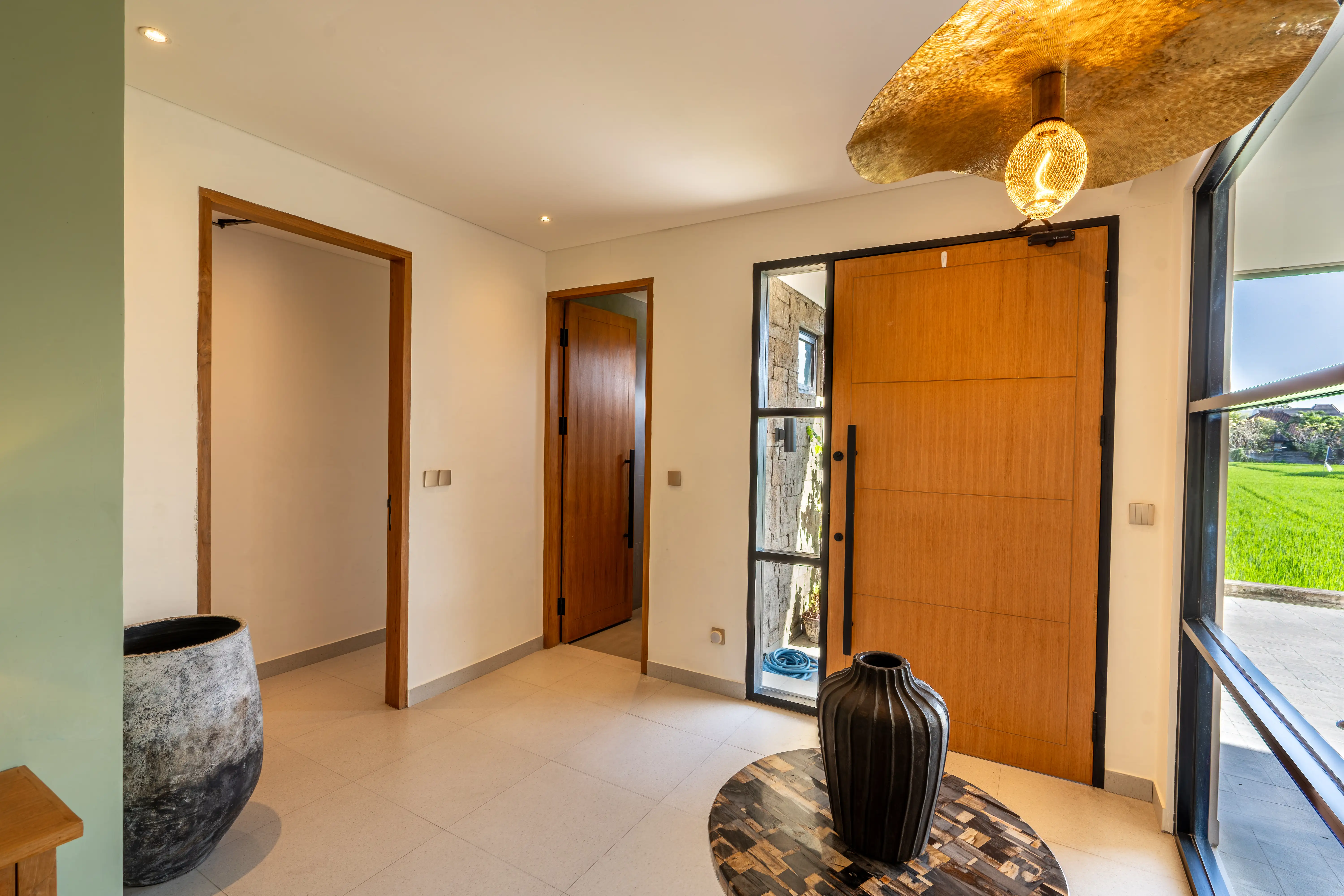 Вилла 248м² в Индонезии, Кангу. Стоимостью 418000$ аренда фото-14