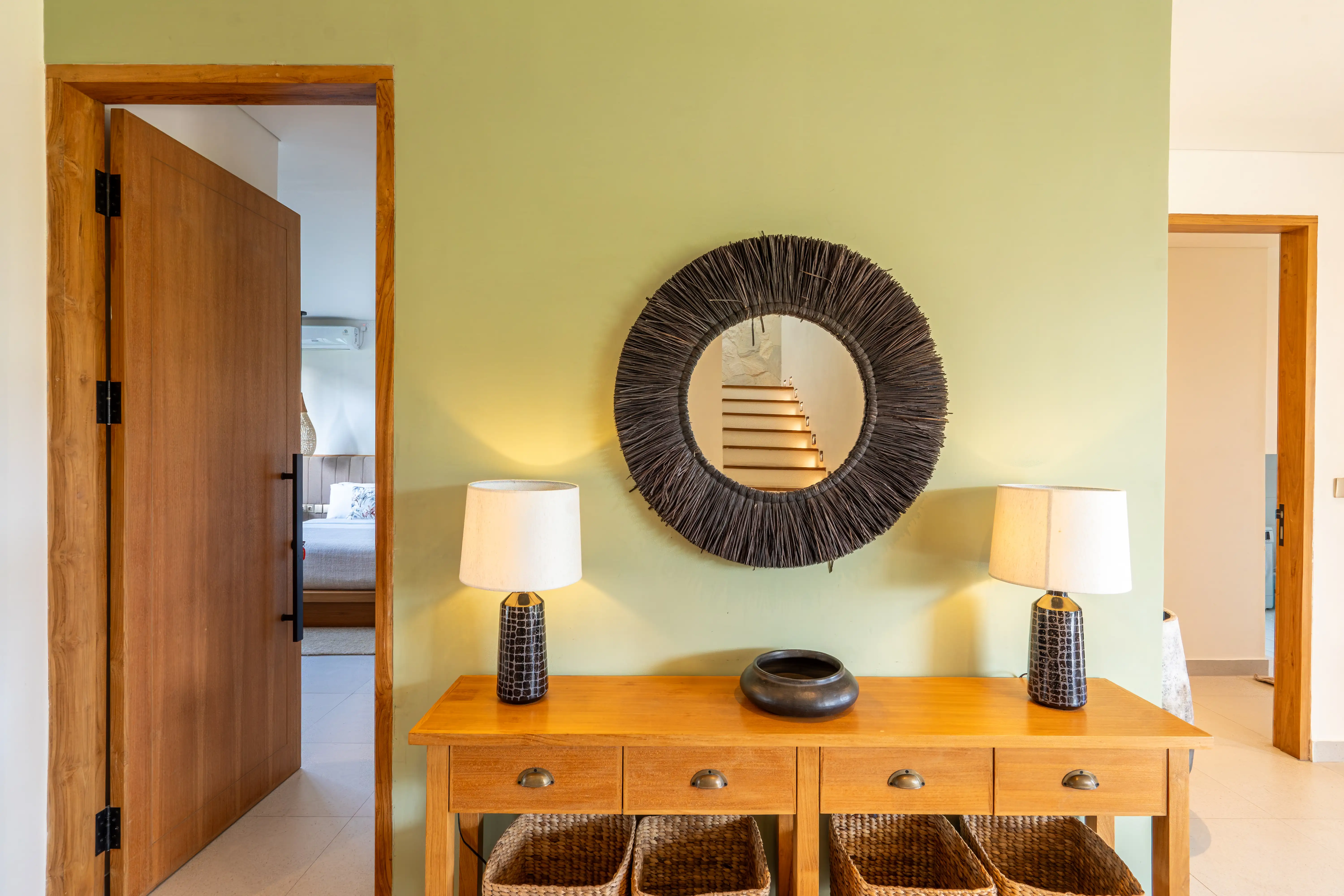 Вилла 248м² в Индонезии, Кангу. Стоимостью 418000$ аренда фото-15