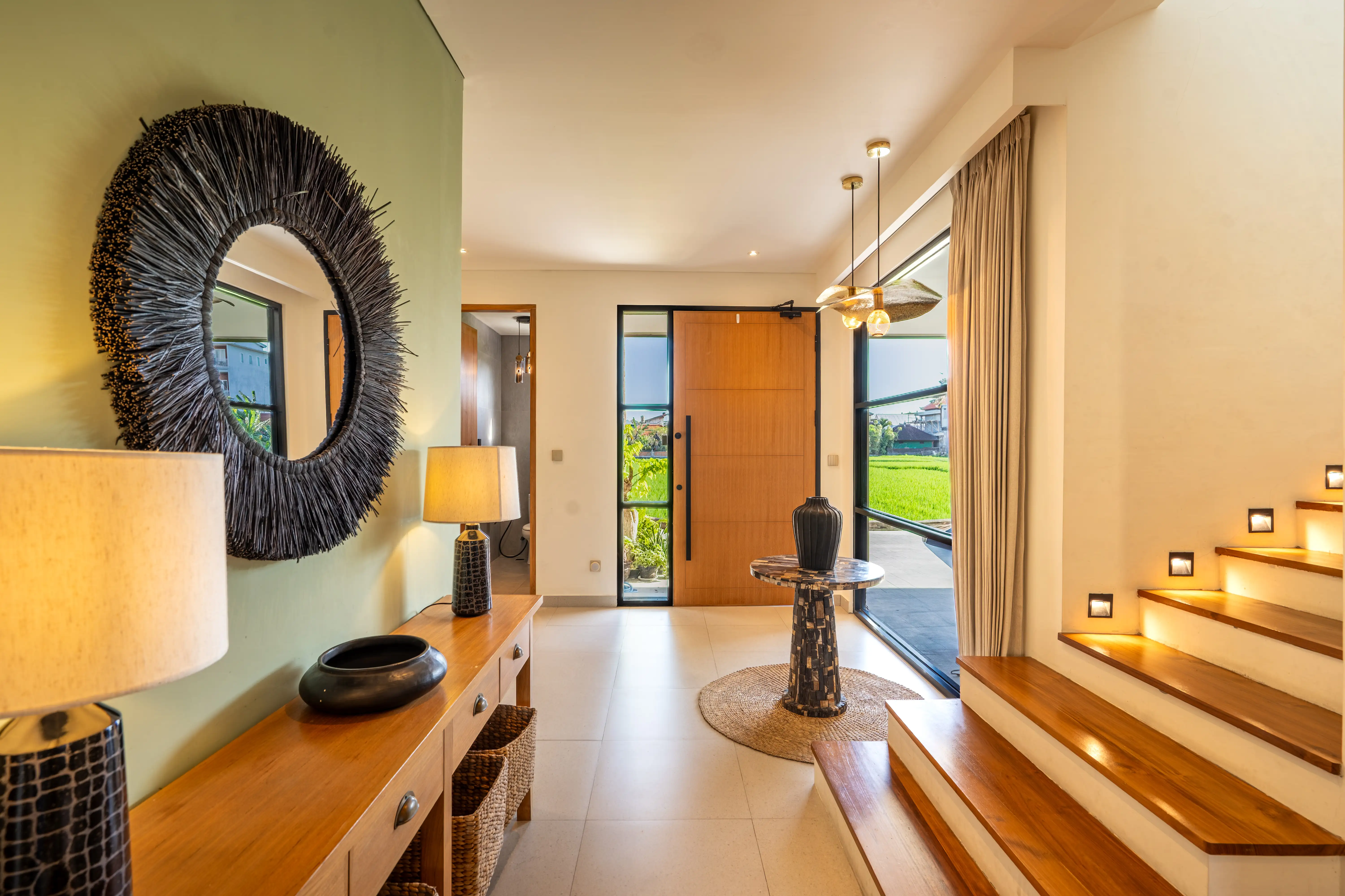 Вилла 248м² в Индонезии, Кангу. Стоимостью 418000$ аренда фото-16