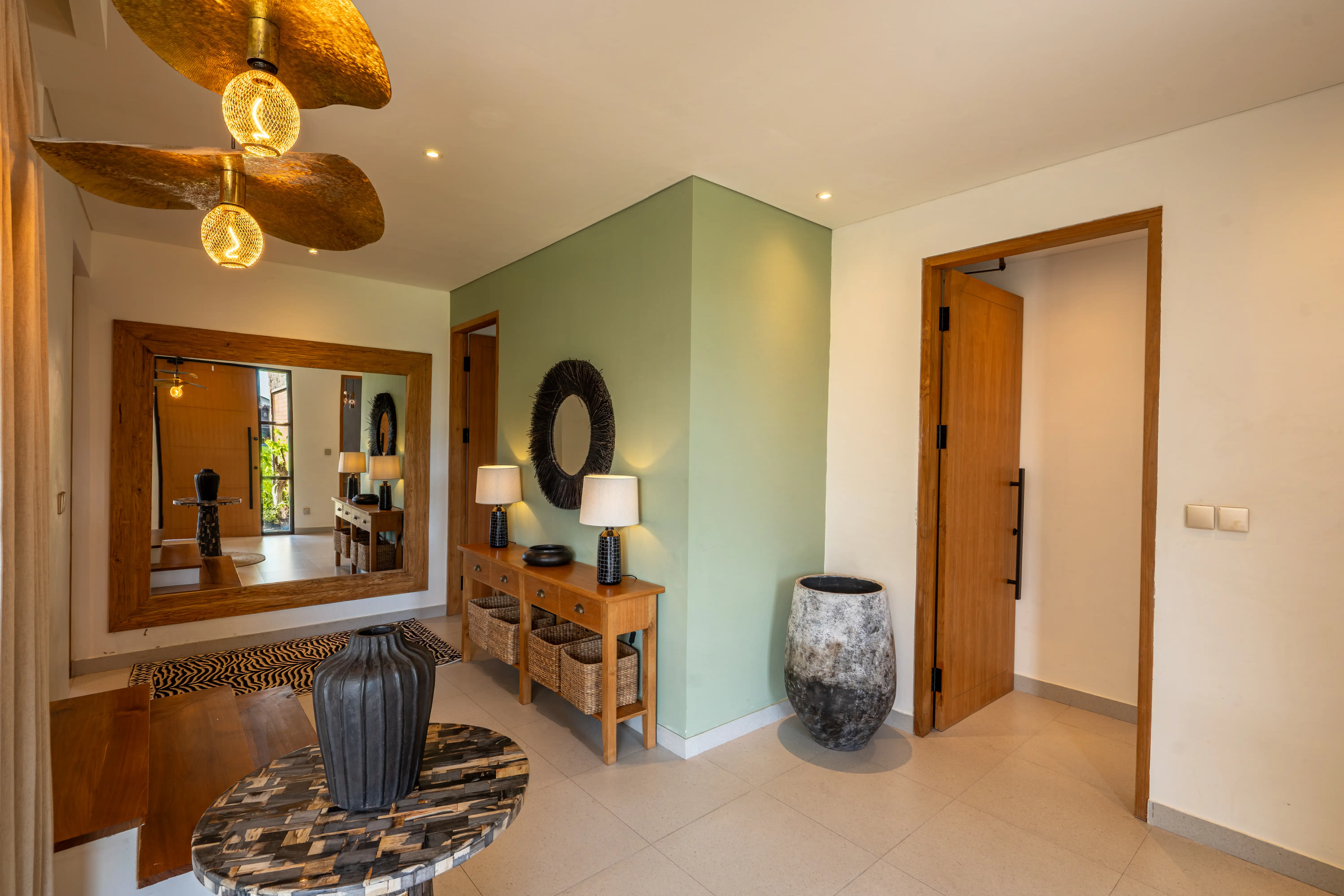 Вилла 248м² в Индонезии, Кангу. Стоимостью 418000$ аренда фото-17