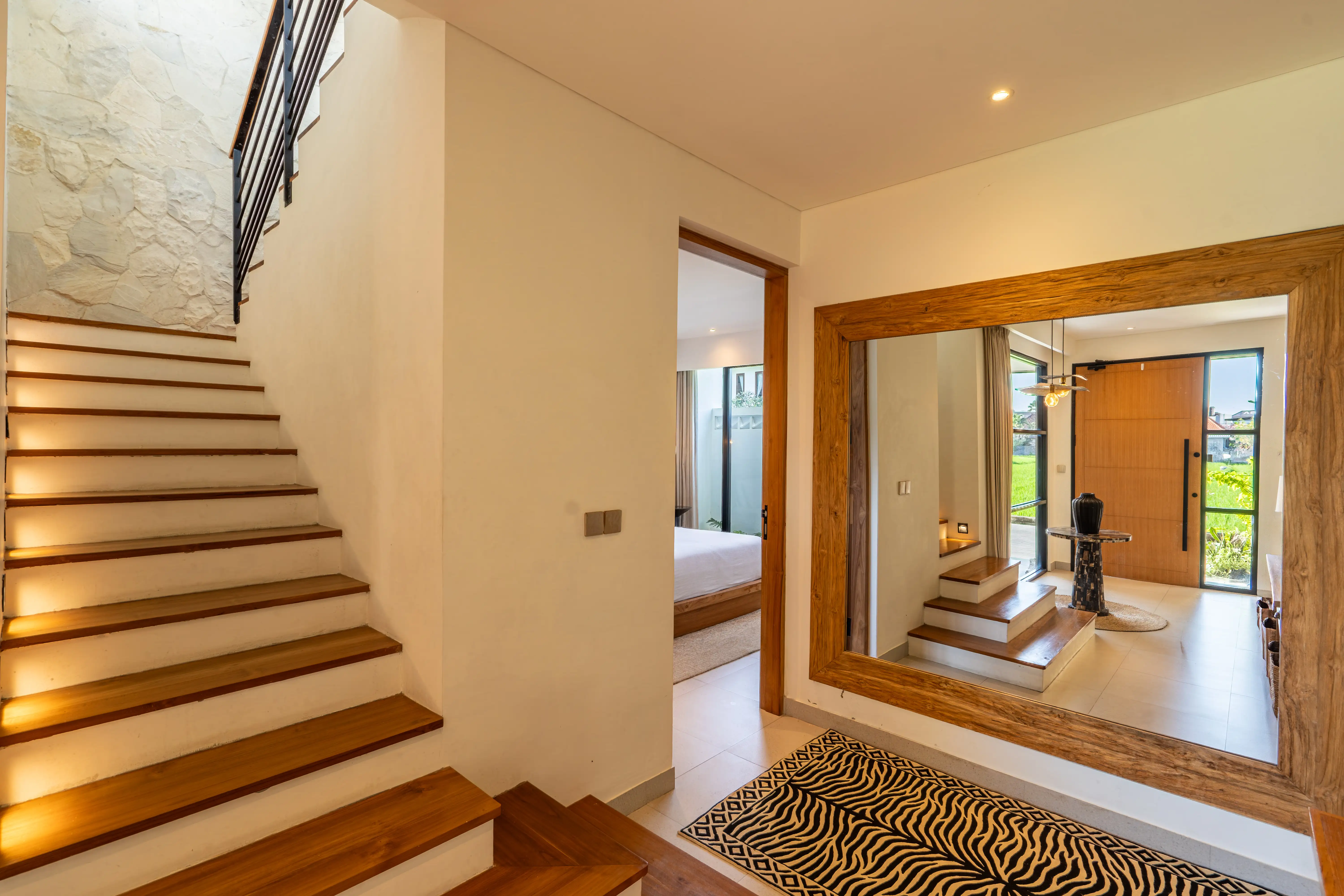 Вилла 248м² в Индонезии, Кангу. Стоимостью 418000$ аренда фото-18