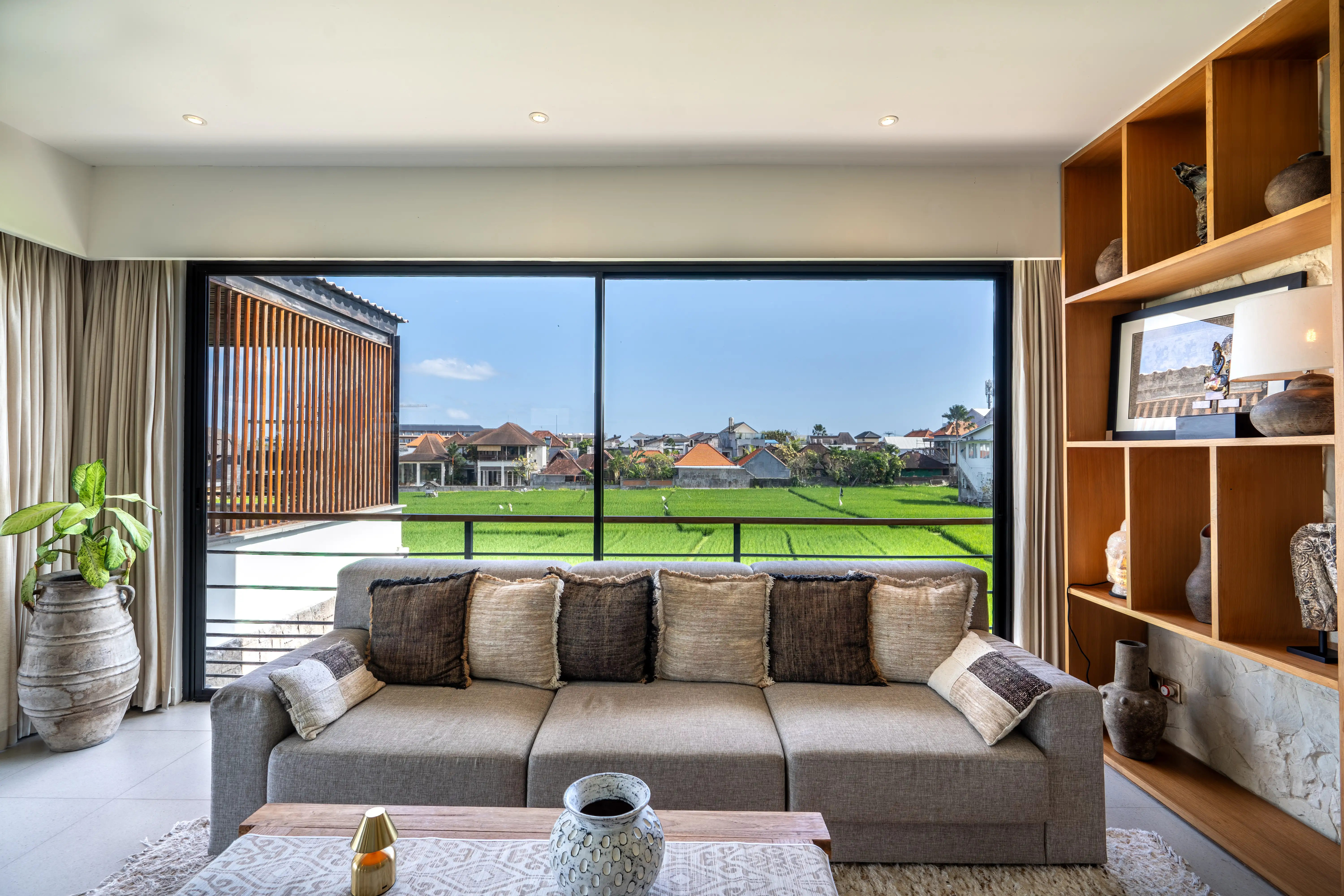 Вилла 248м² в Индонезии, Кангу. Стоимостью 418000$ аренда фото-22