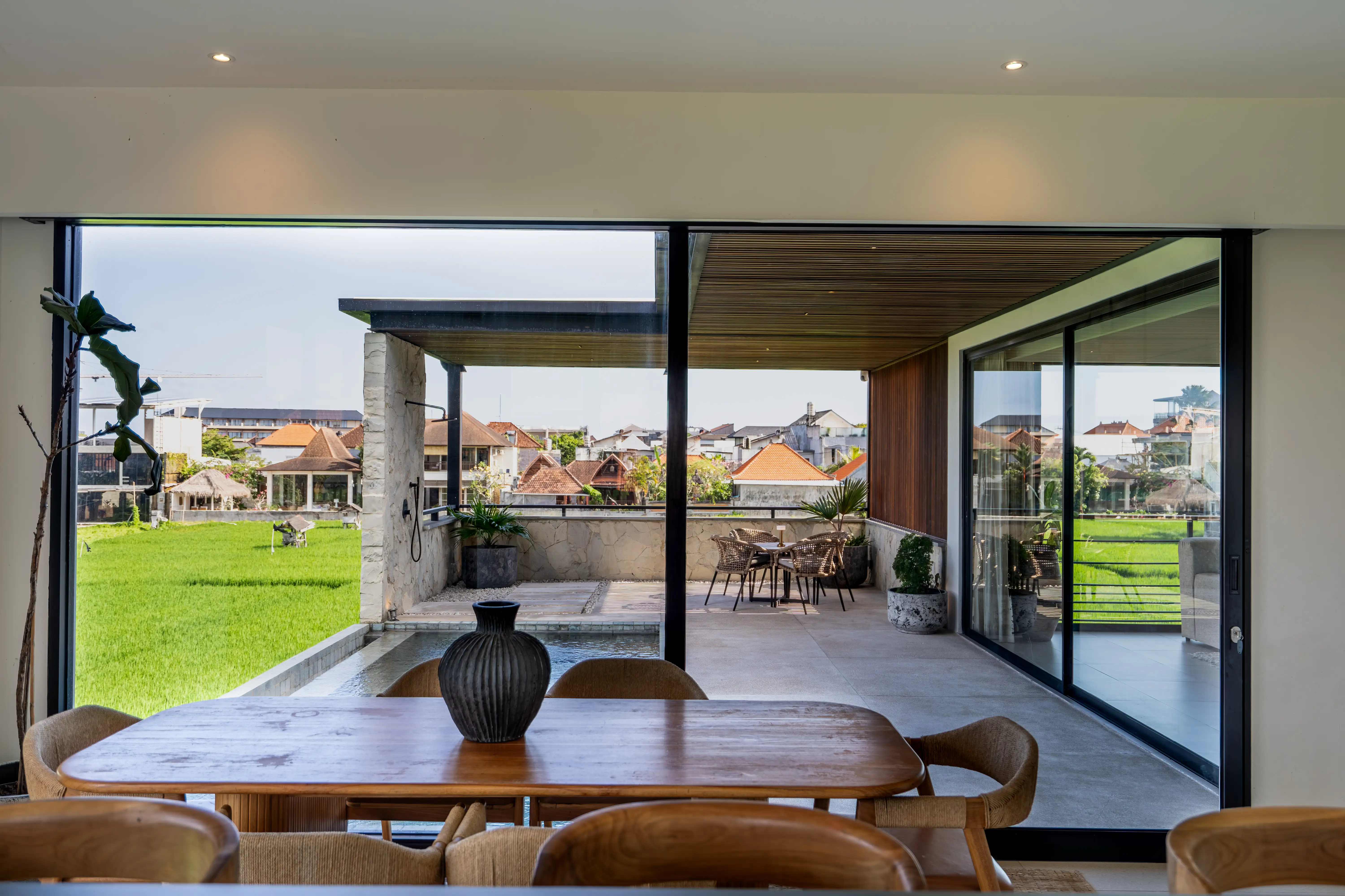 Вилла 248м² в Индонезии, Кангу. Стоимостью 418000$ аренда фото-24