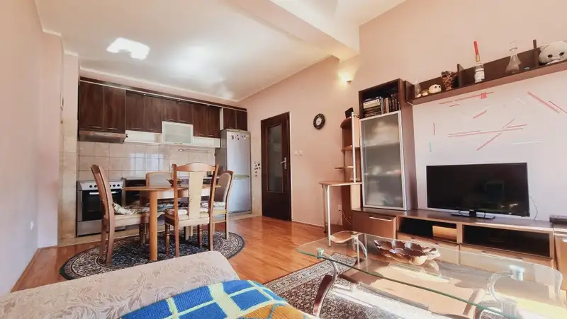Квартира 49м² в Черногории, Доброта. Стоимостью 125000€ аренда фото-7