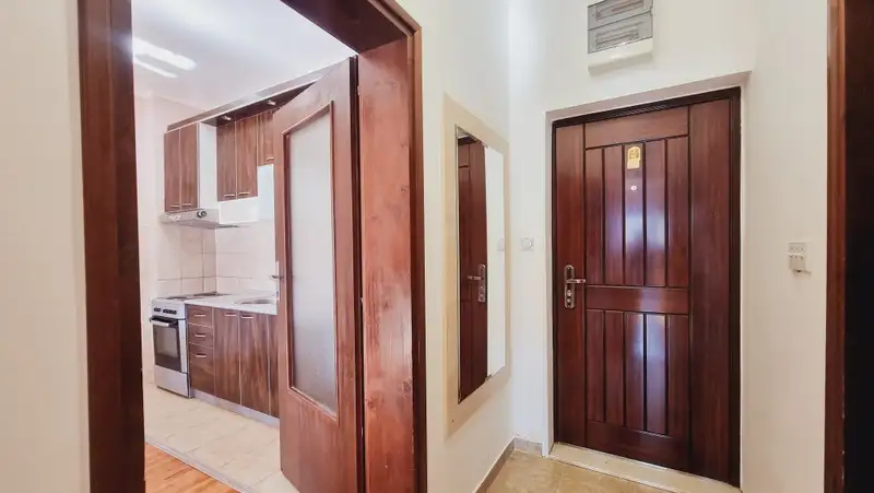Квартира 49м² в Черногории, Доброта. Стоимостью 125000€ аренда фото-15