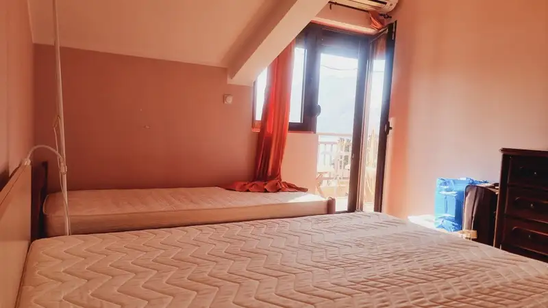Квартира 49м² в Черногории, Доброта. Стоимостью 125000€ аренда фото-16